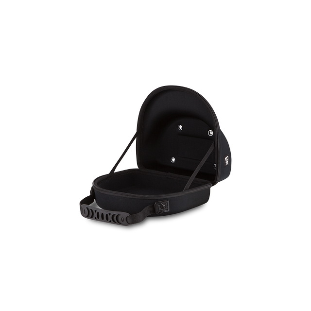 Alternative view of New Era Cap Black 2-Pack Cap Carrier