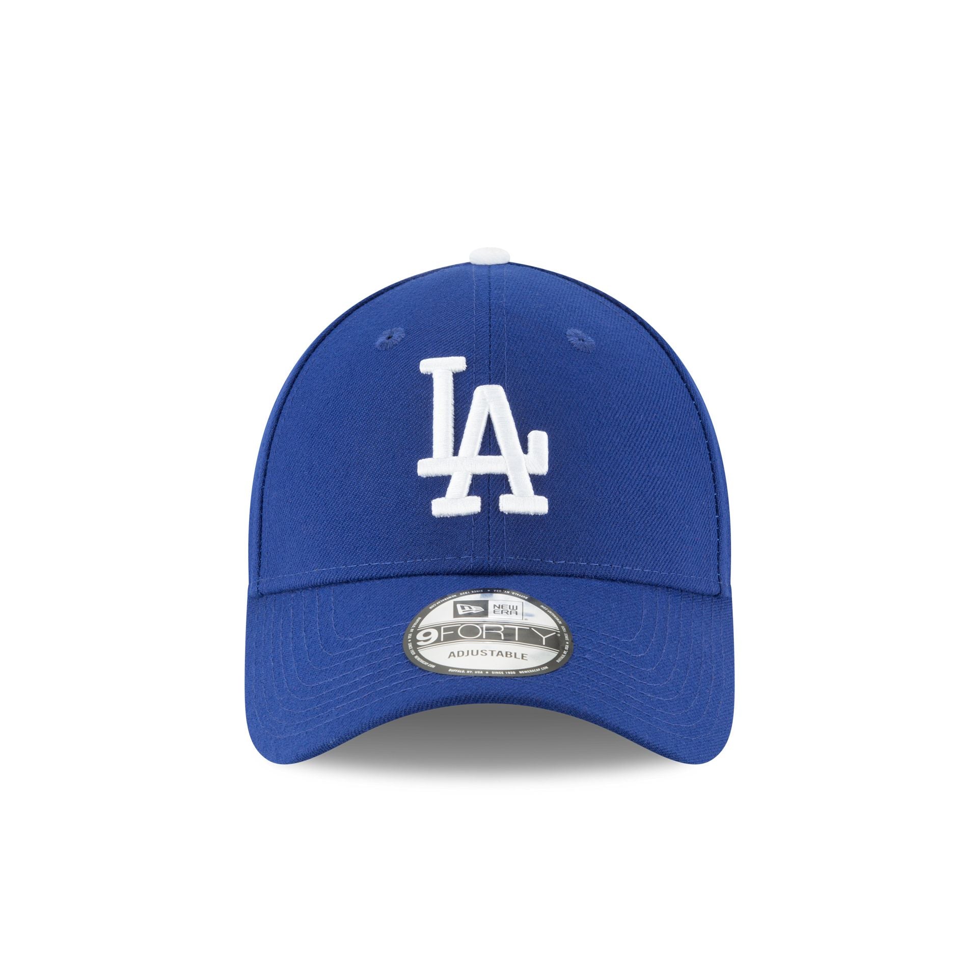 Alternative view of Los Angeles Dodgers The League 9Forty Adjustable Hat