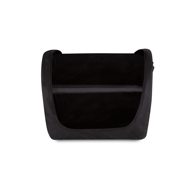 Alternative view of New Era Cap Black 24-Pack Cap Carrier