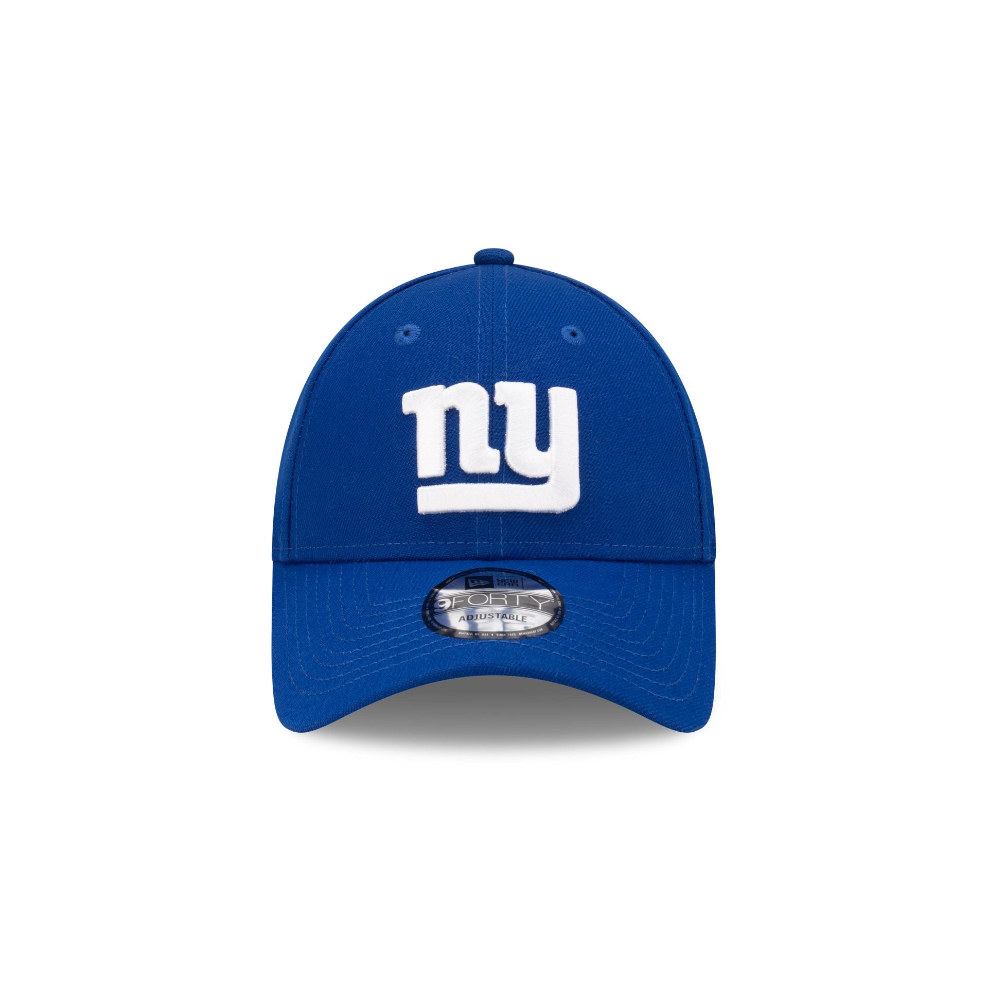 Alternative view of New York Giants The League Blue 9Forty Adjustable
