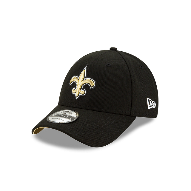 New Orleans Saints The League 9Forty Adjustable Hat