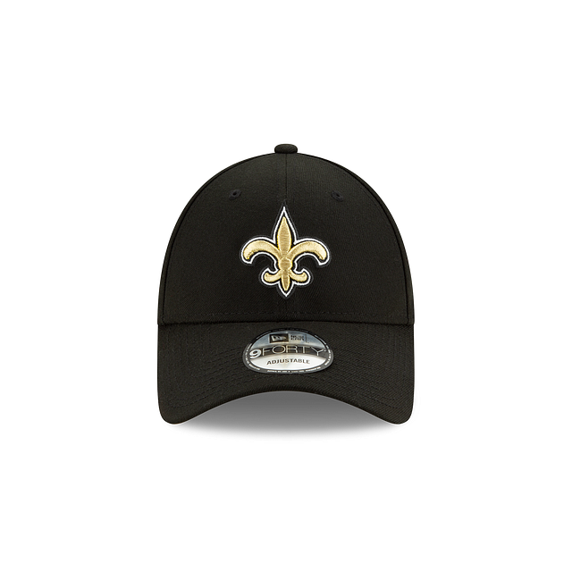 Alternative view of New Orleans Saints The League 9Forty Adjustable Hat