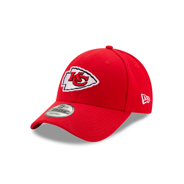 Kansas City Chiefs The League 9Forty Adjustable Hat