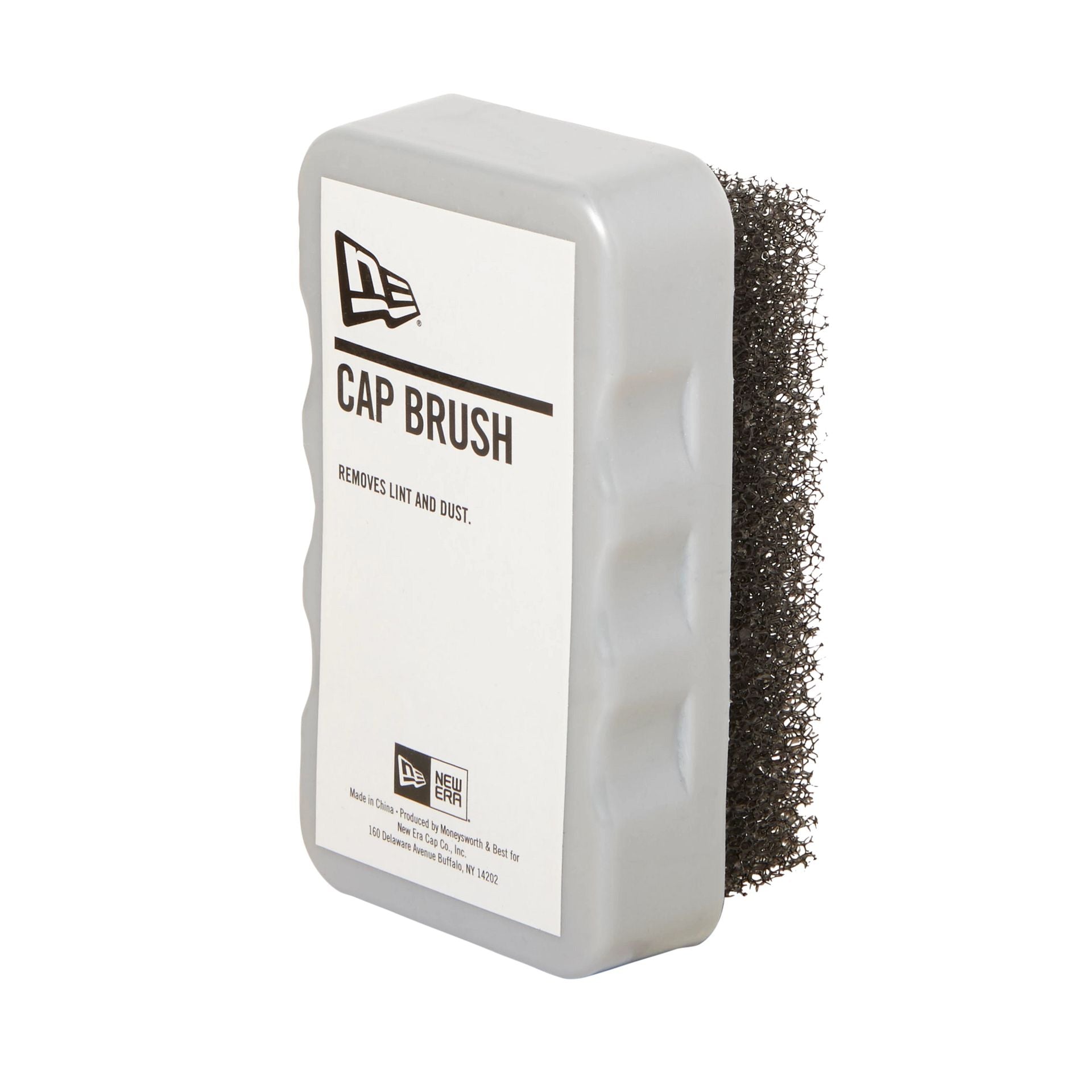 Alternative view of New Era Cap Brush