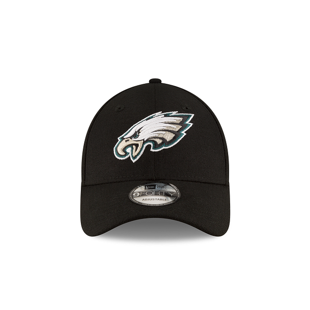 Alternative view of Philadelphia Eagles The League 9Forty Adjustable Hat