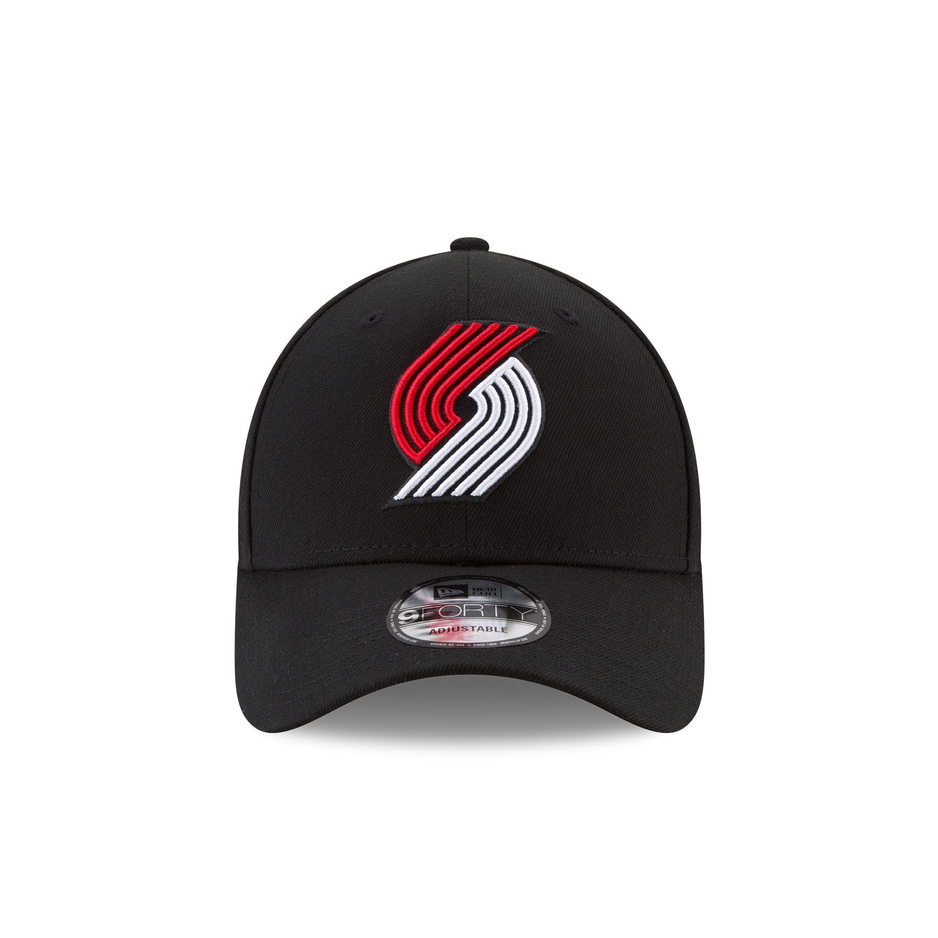 Alternative view of Portland Trail Blazers The League 9Forty Adjustable Hat