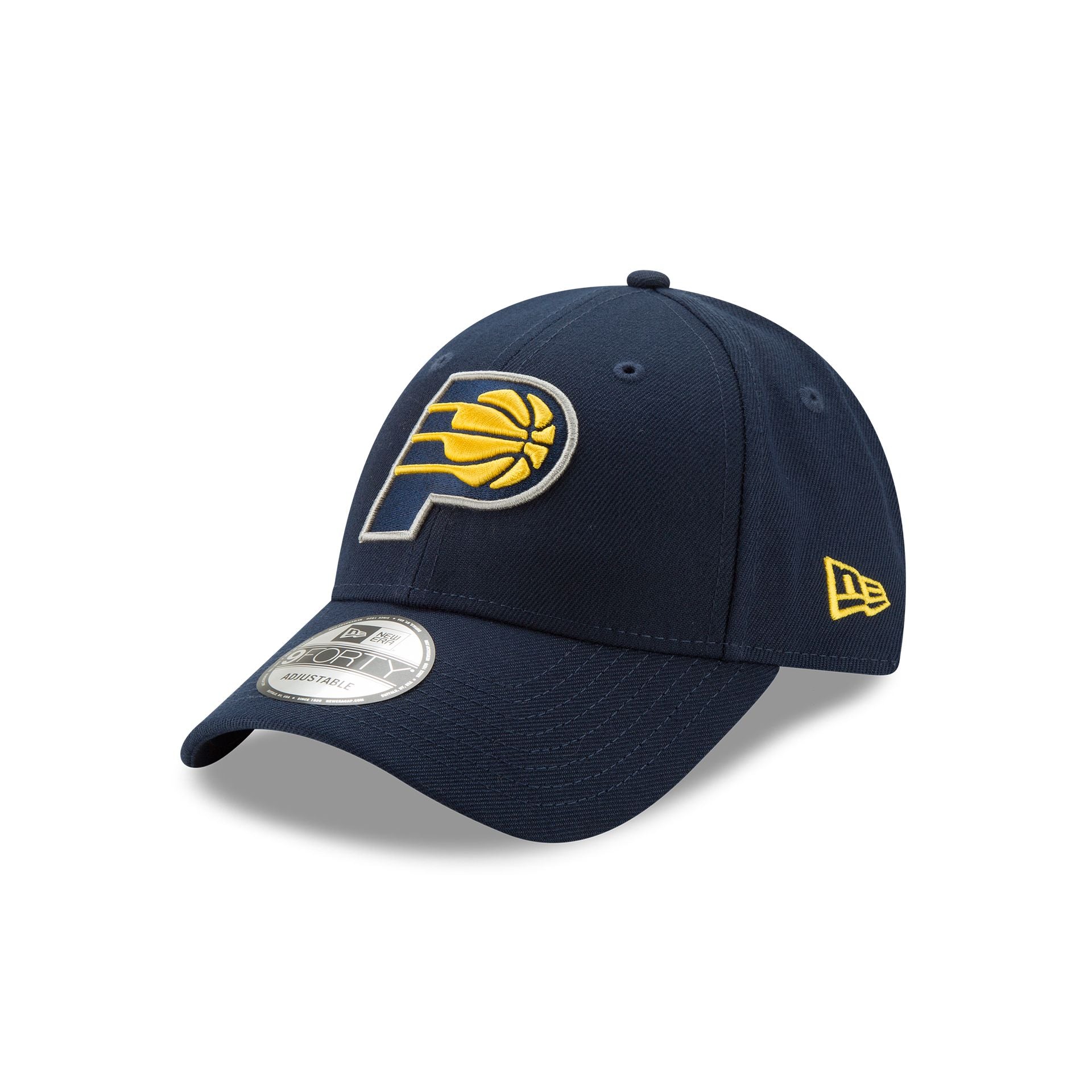 Indiana Pacers The League 9Forty Adjustable Hat