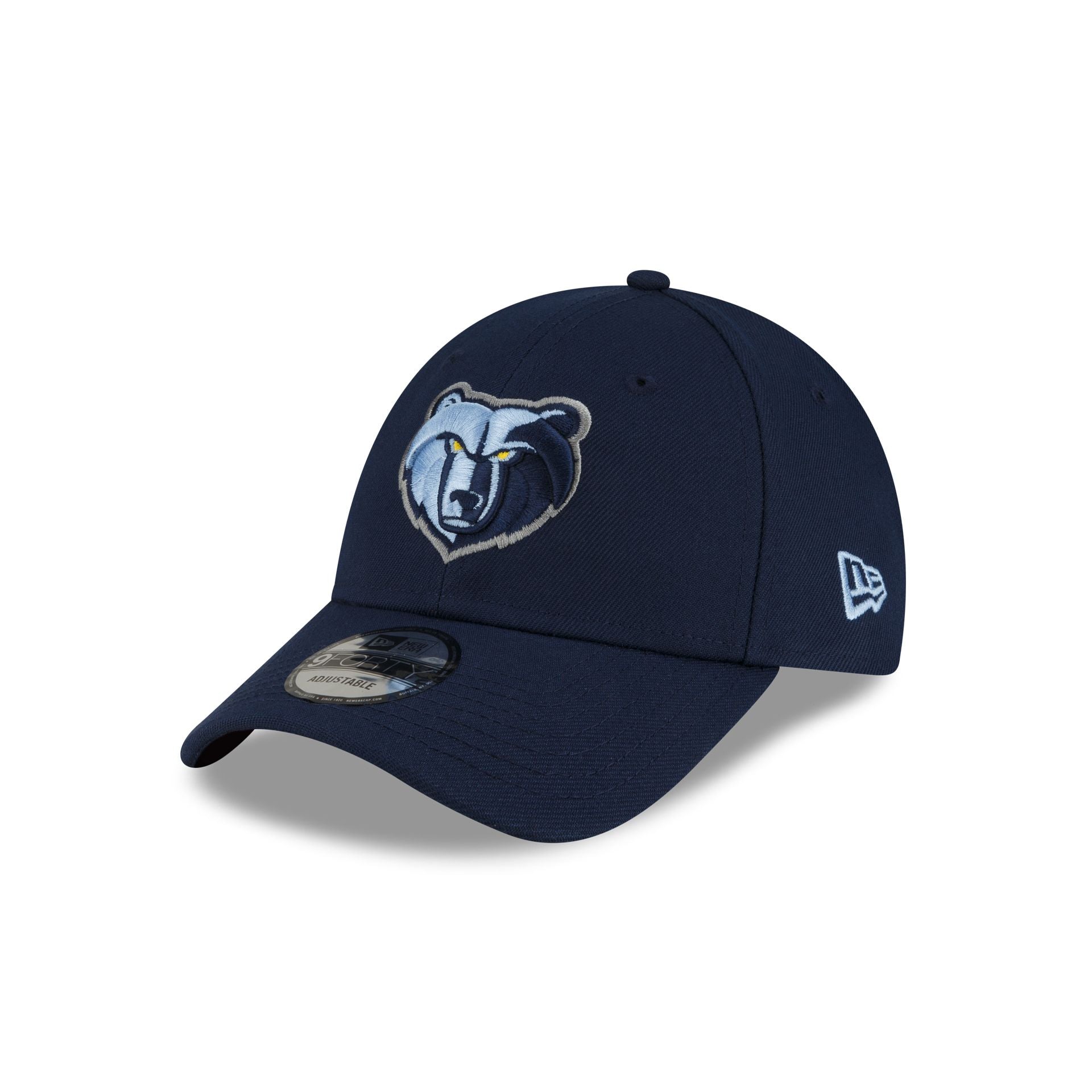 Memphis Grizzlies The League 9Forty Adjustable Hat