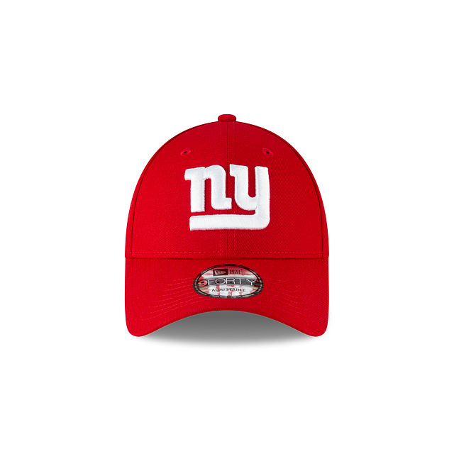Alternative view of New York Giants The League 9Forty Adjustable Hat