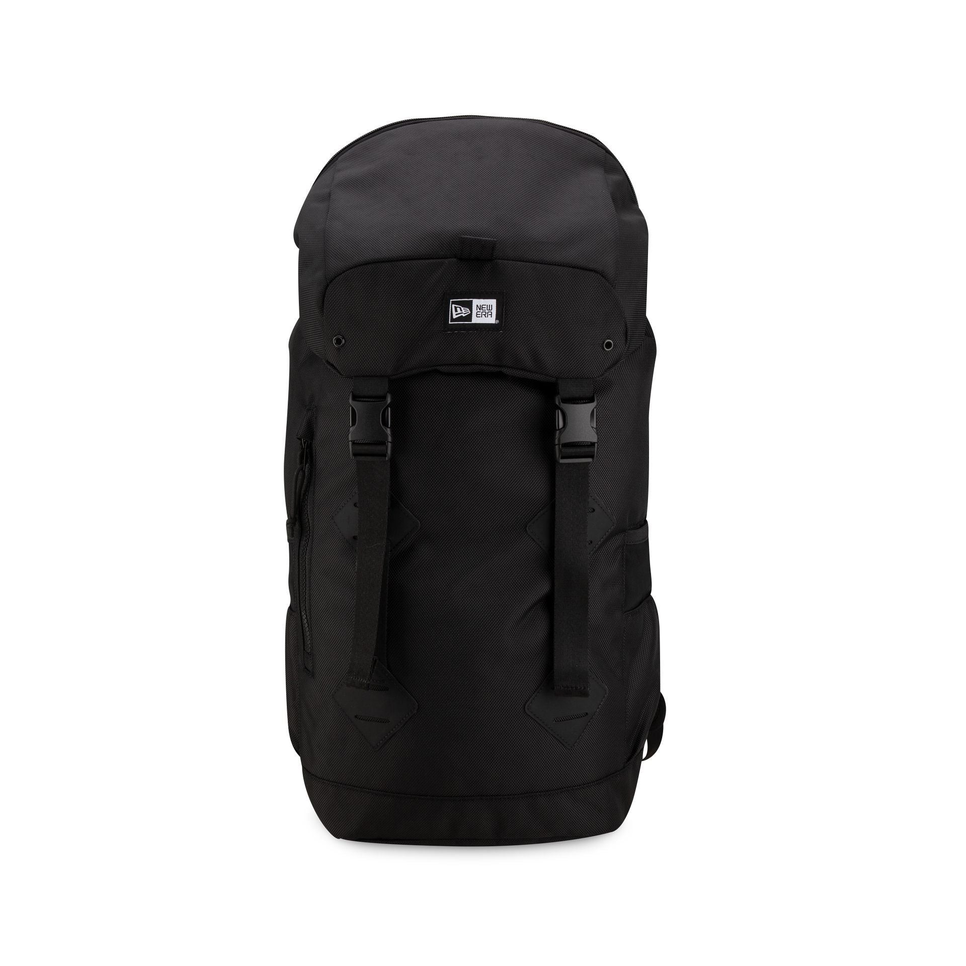 Alternative view of New Era Cap Black Rucksack