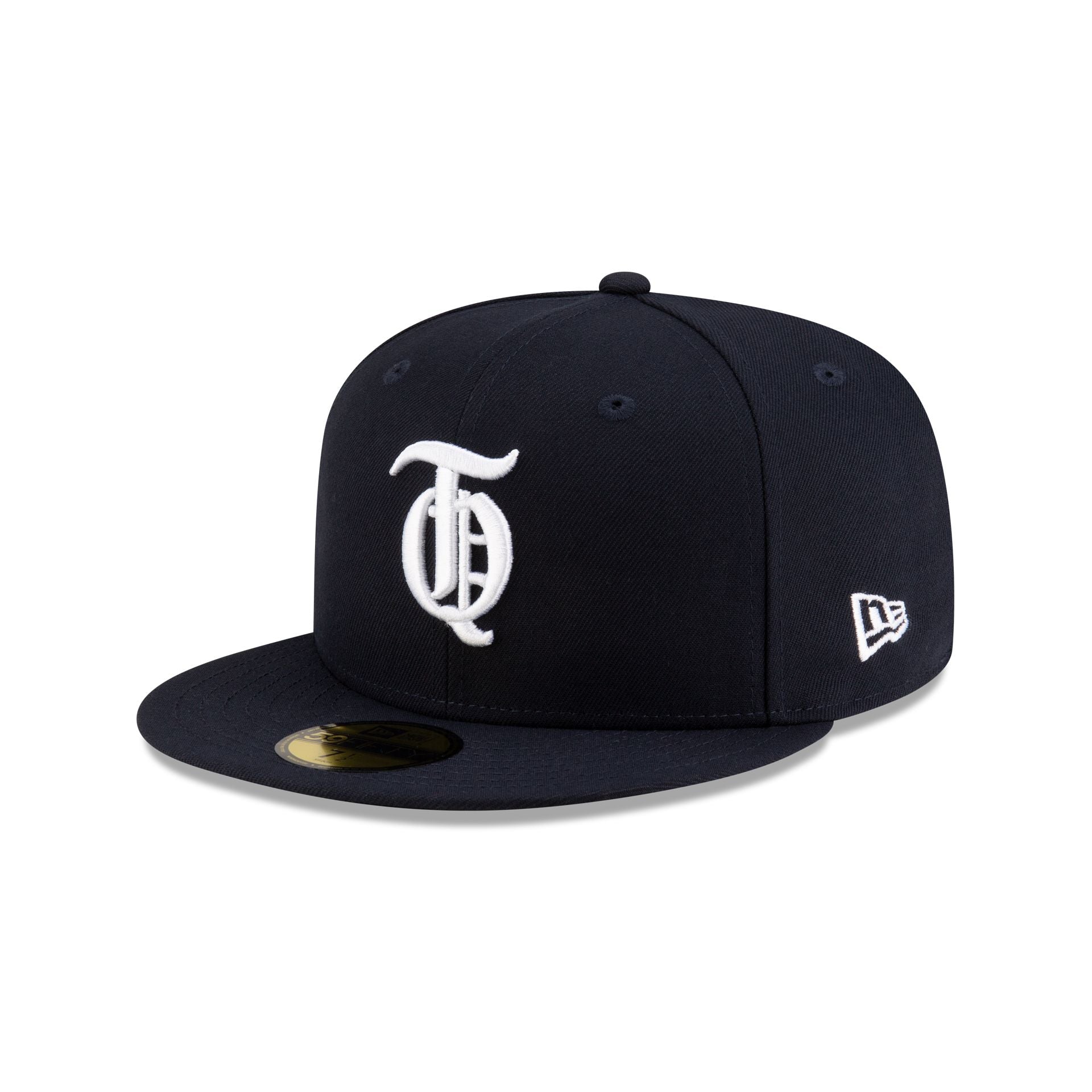 Tigres De Quintana Roo Home 59Fifty Fitted Hat