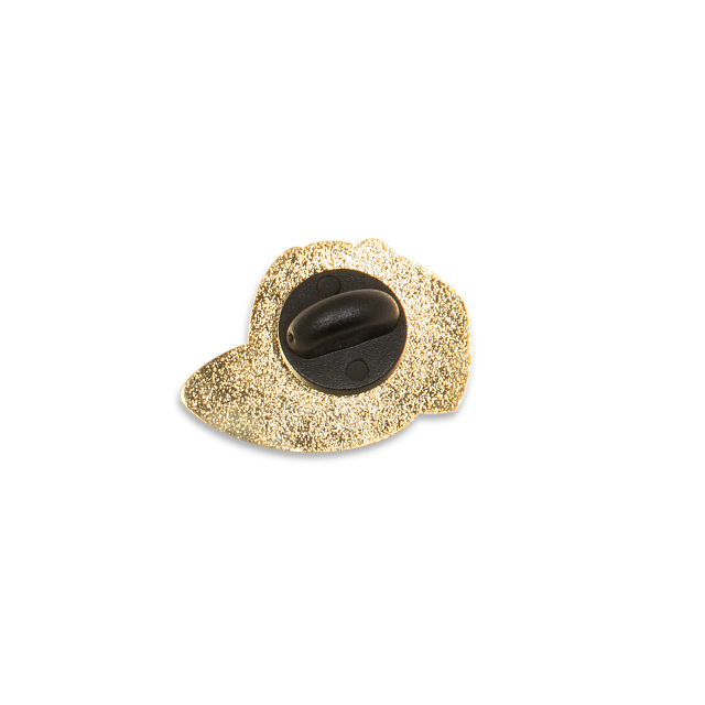 Alternative view of New Era Cap Bug Pin