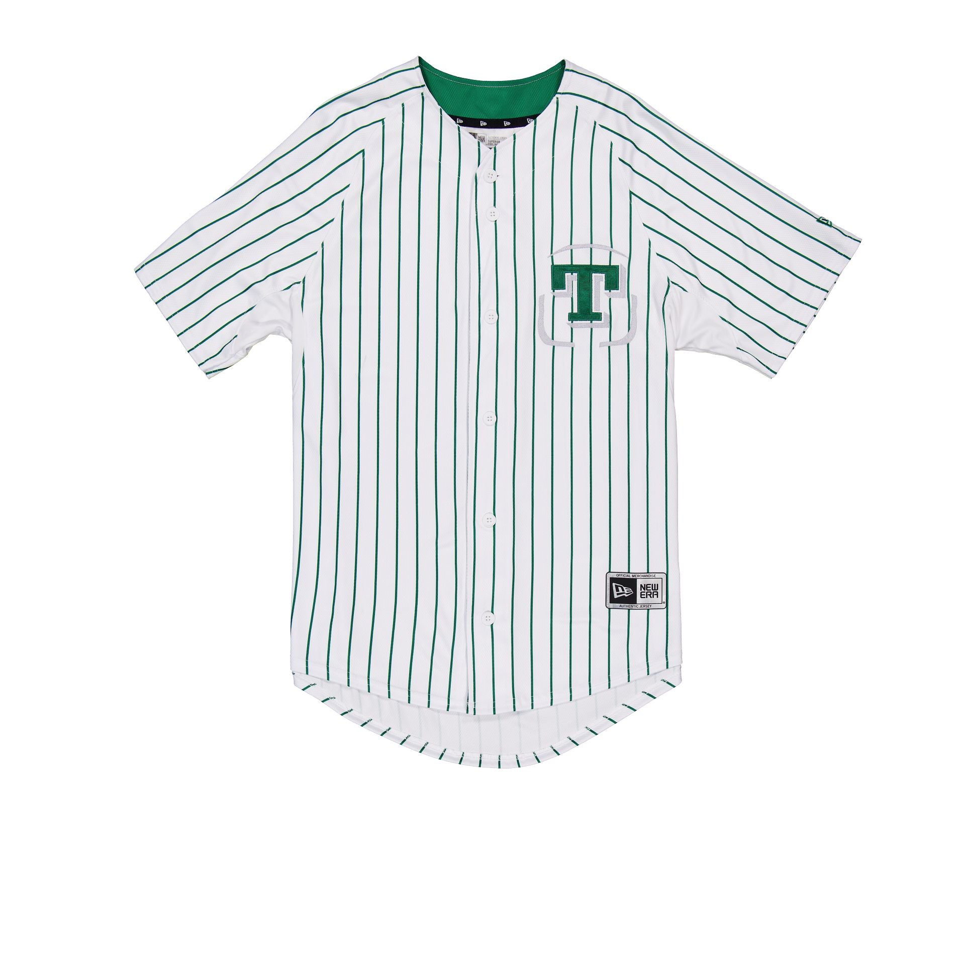Olmecas De Tabasco Home Jersey