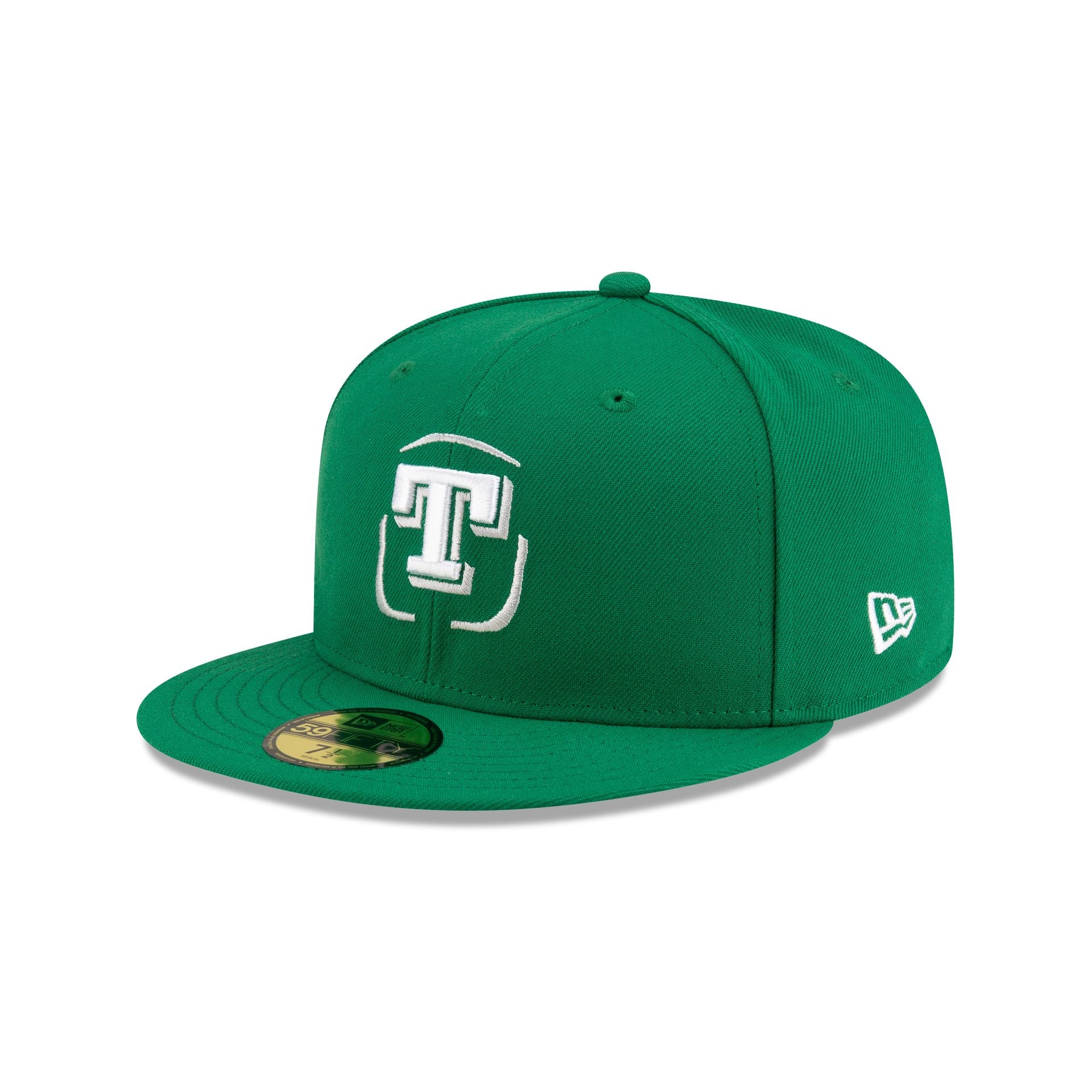 Olmecas De Tabasco Home 59Fifty Fitted Hat