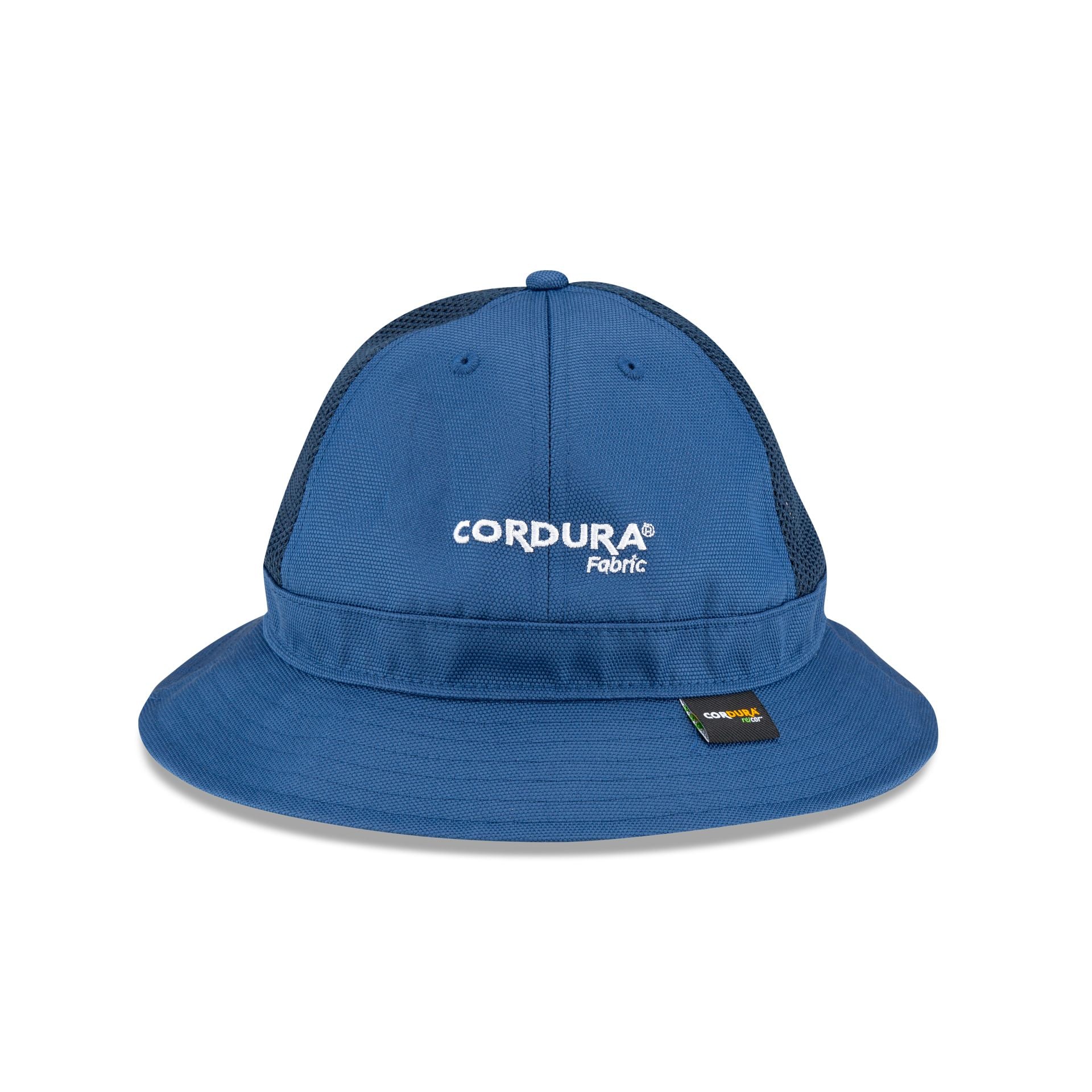 Alternative view of New Era Cap Cordura Re Cor Blue Explorer Bucket Hat