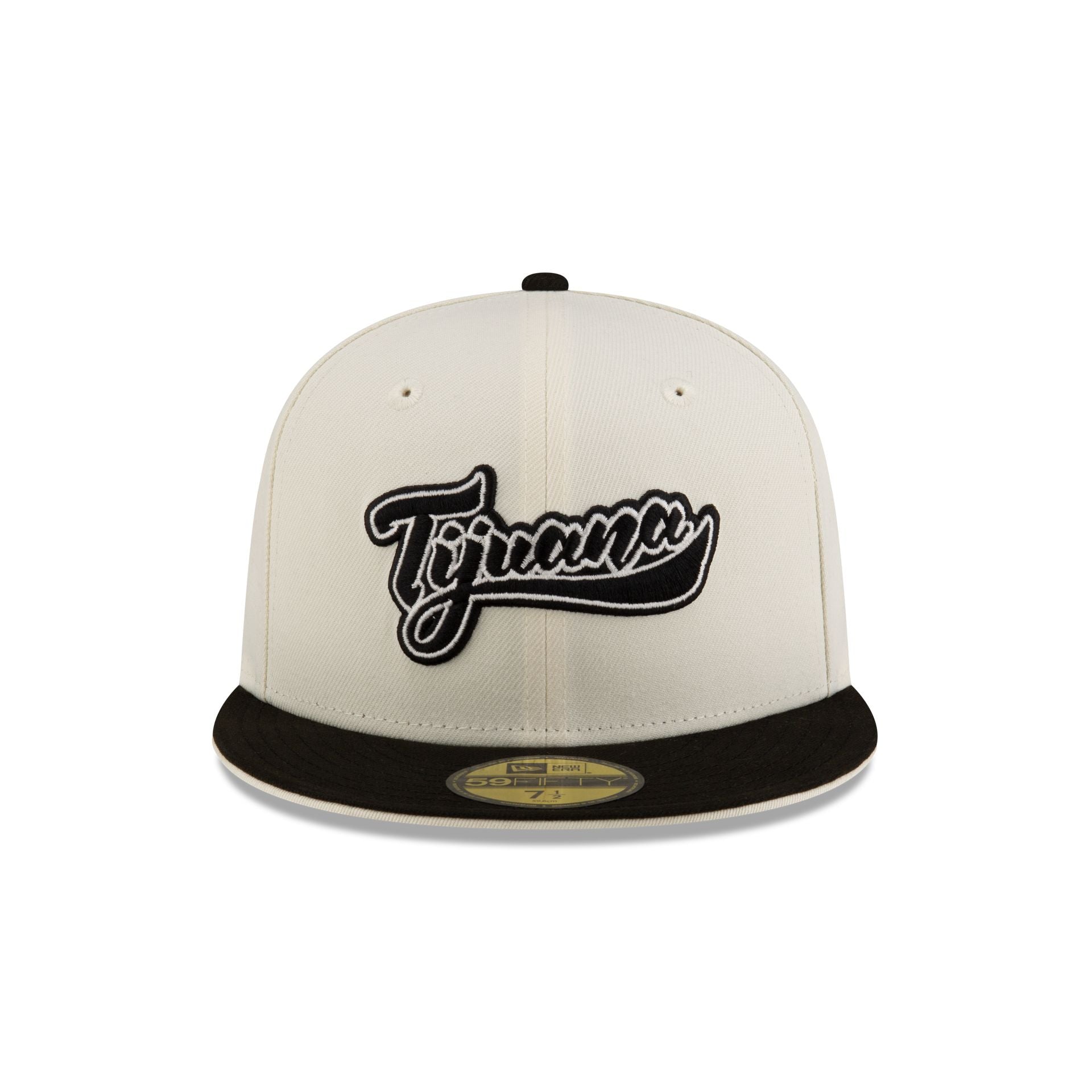 Alternative view of Toros De Tijuana Home 59Fifty Fitted Hat