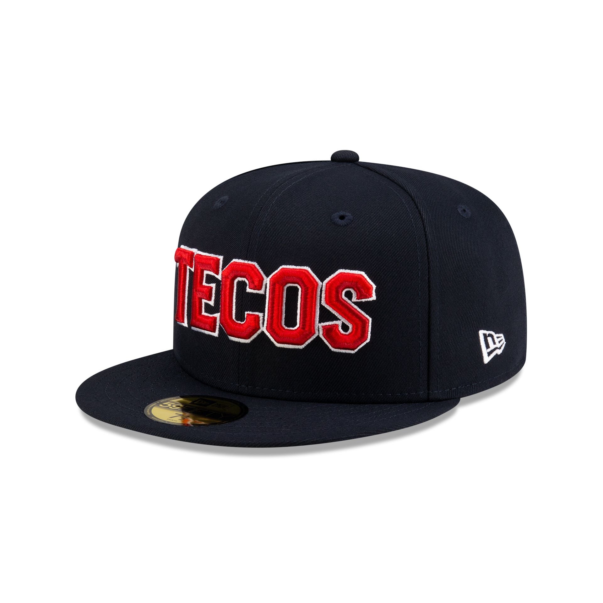 Tecolotes De Los Dos Laredos Alt 59Fifty Fitted Hat