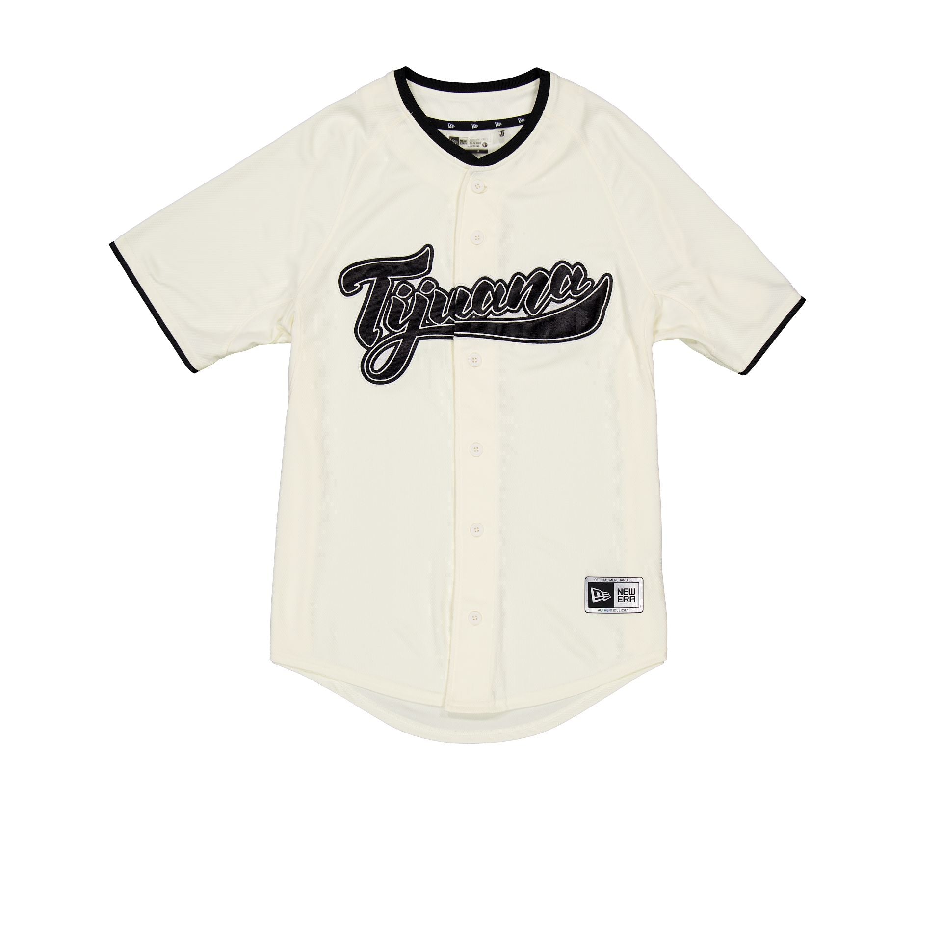 Toros De Tijuana Home Jersey