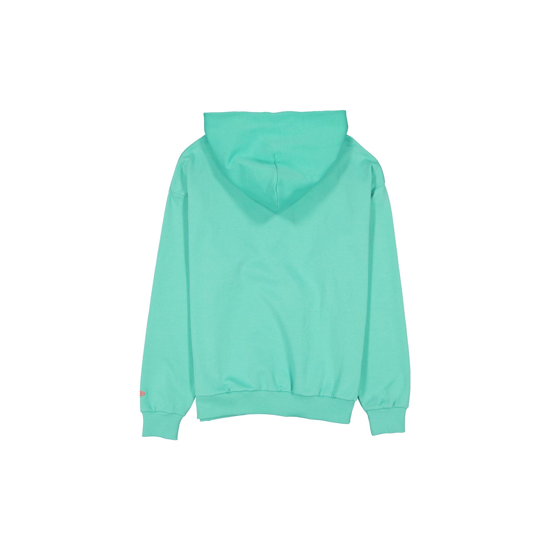Alternative view of Sultanes De Monterrey Mint Hoodie
