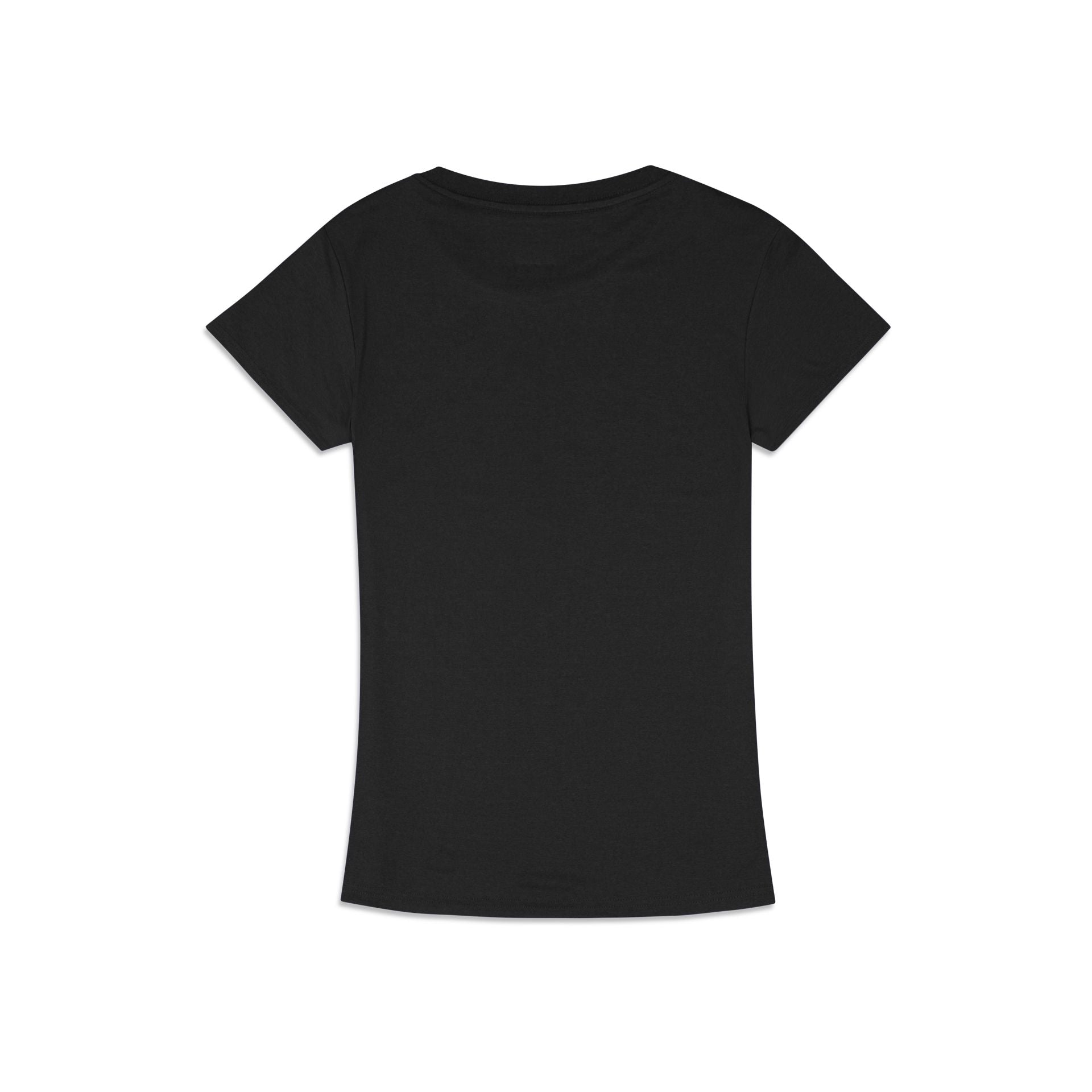 Alternative view of Miami Dolphins 2025 Draft Women's T-Shirt