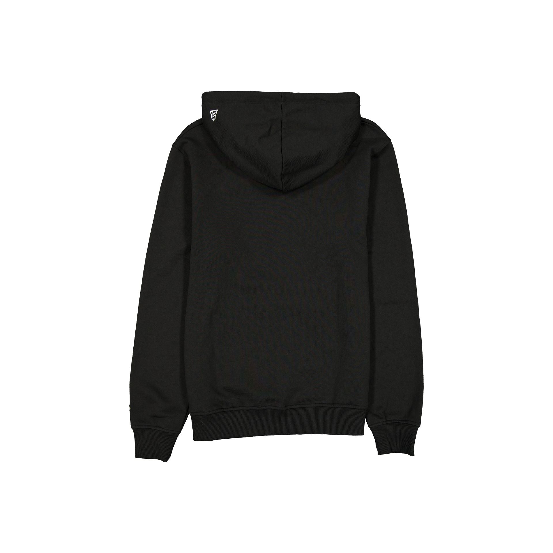Alternative view of New York Giants 2025 Draft Hoodie