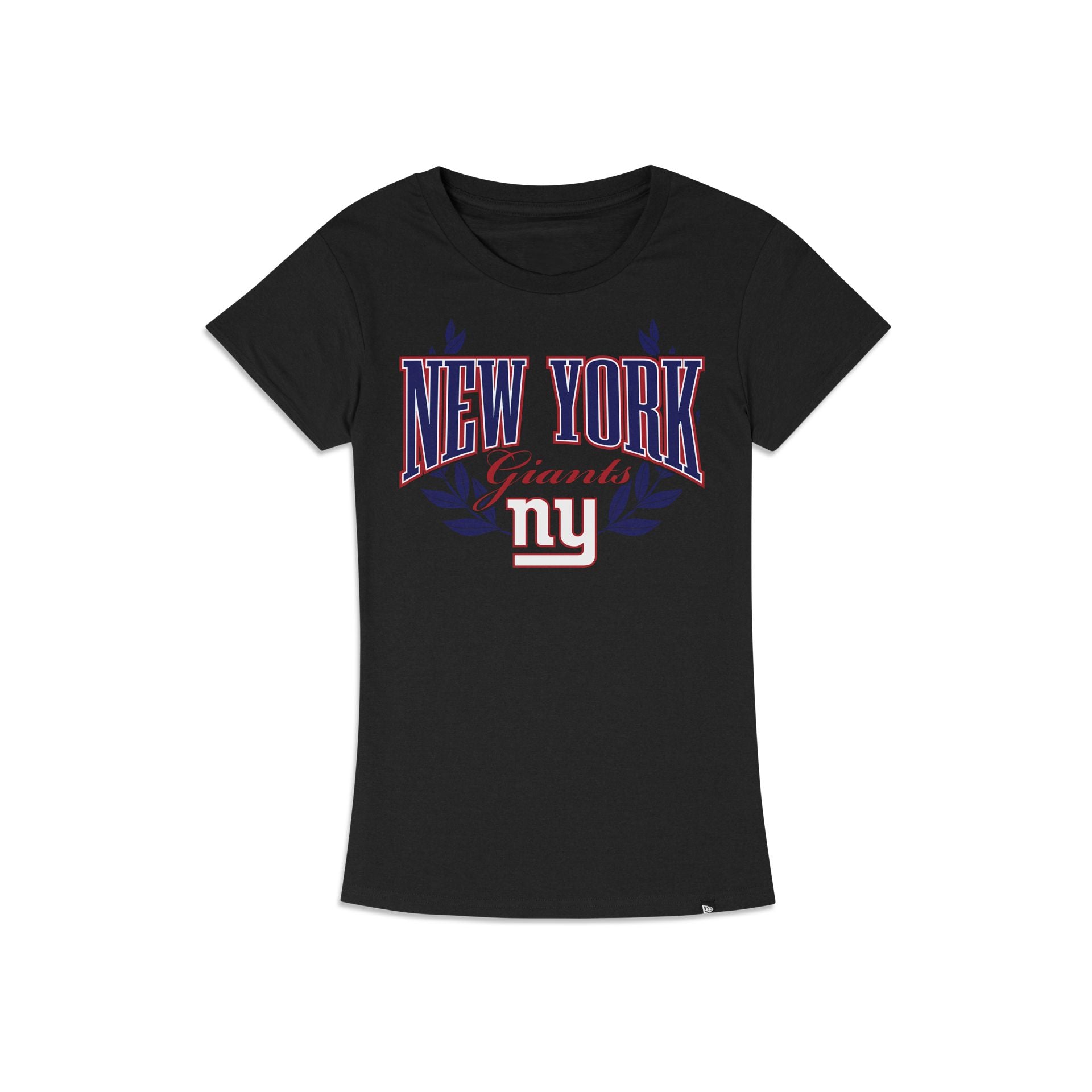 New York Giants 2025 Draft Women's T-Shirt