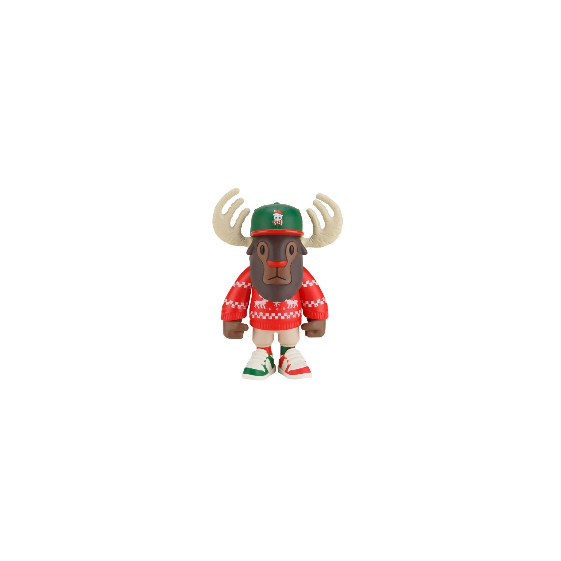 Alternative view of New Era Cap Holiday Ffalo