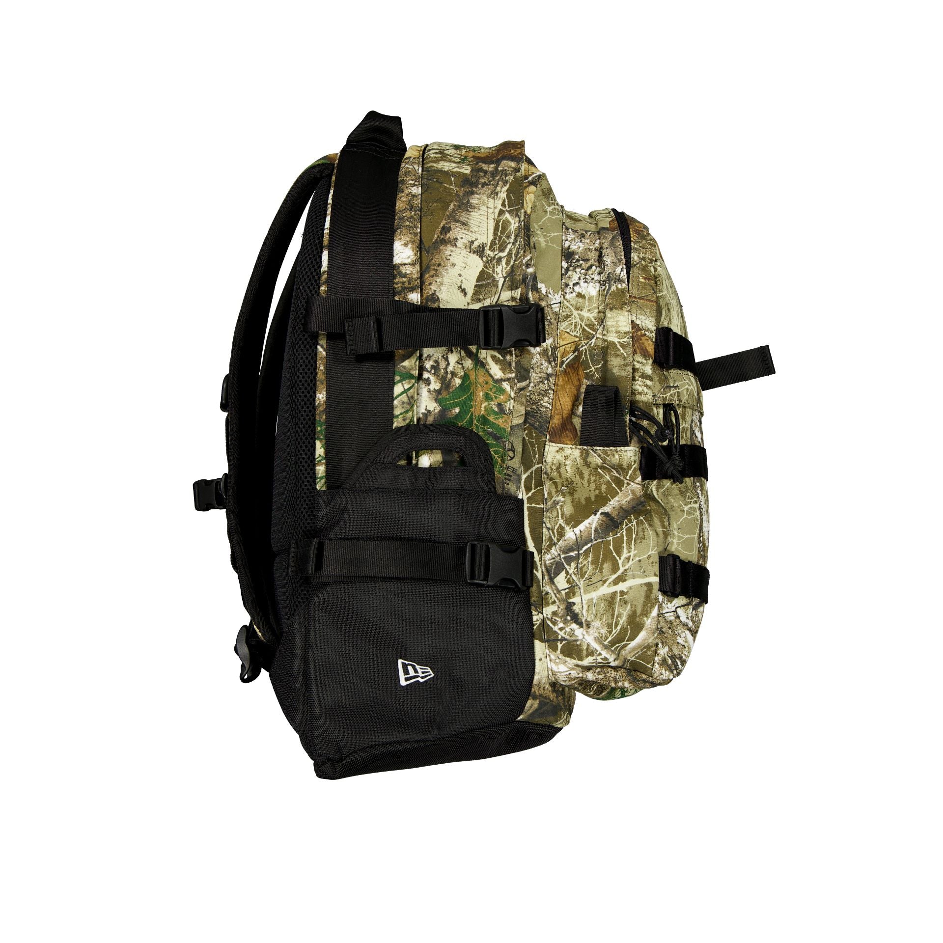 Alternative view of New Era Cap Realtree Carrier Pack