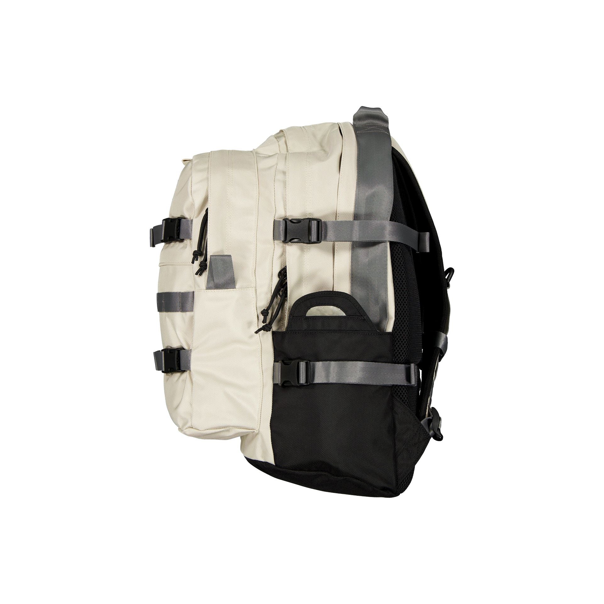 Alternative view of New Era Cap Stone Carrier Pack
