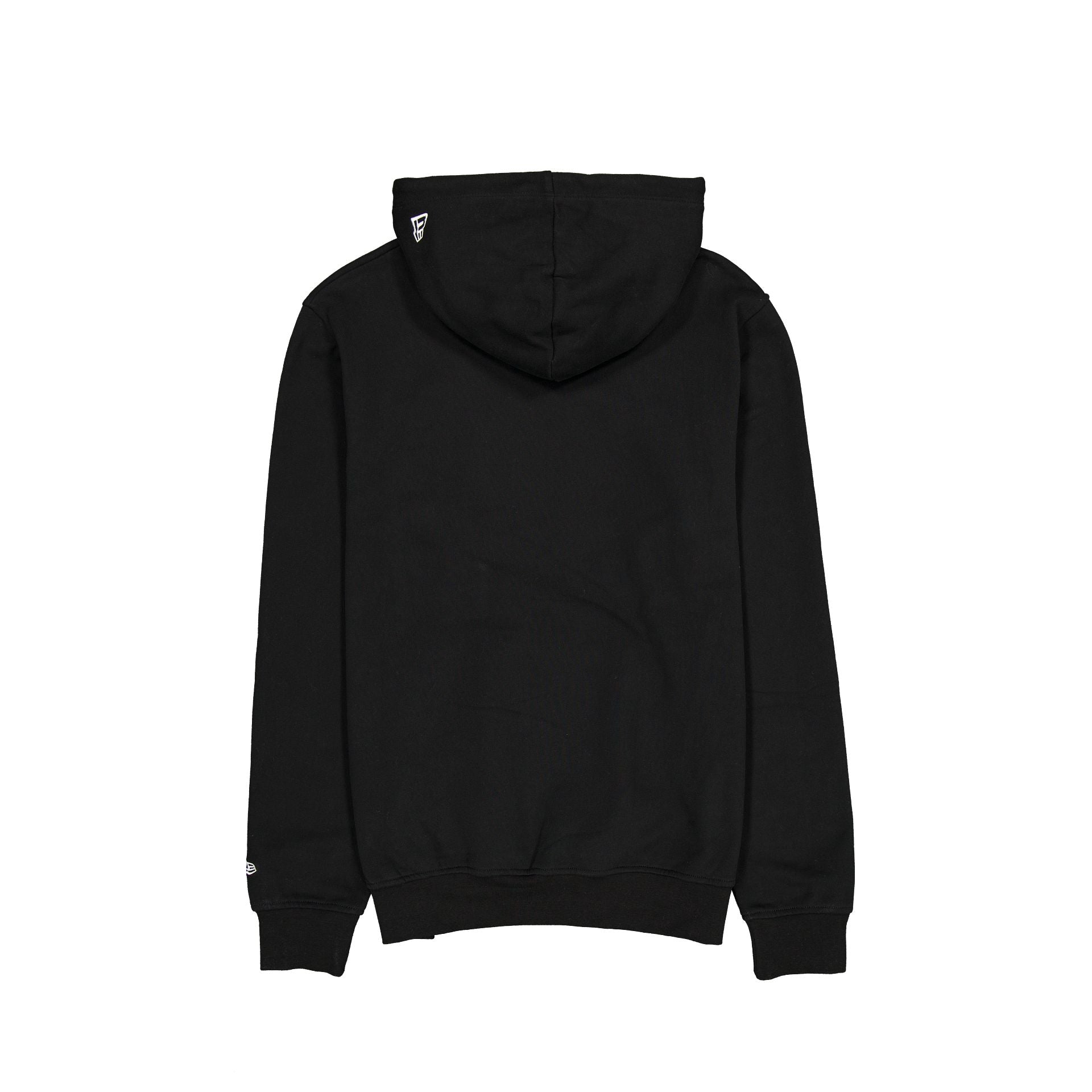 Alternative view of Vegas Golden Knights Black Hoodie