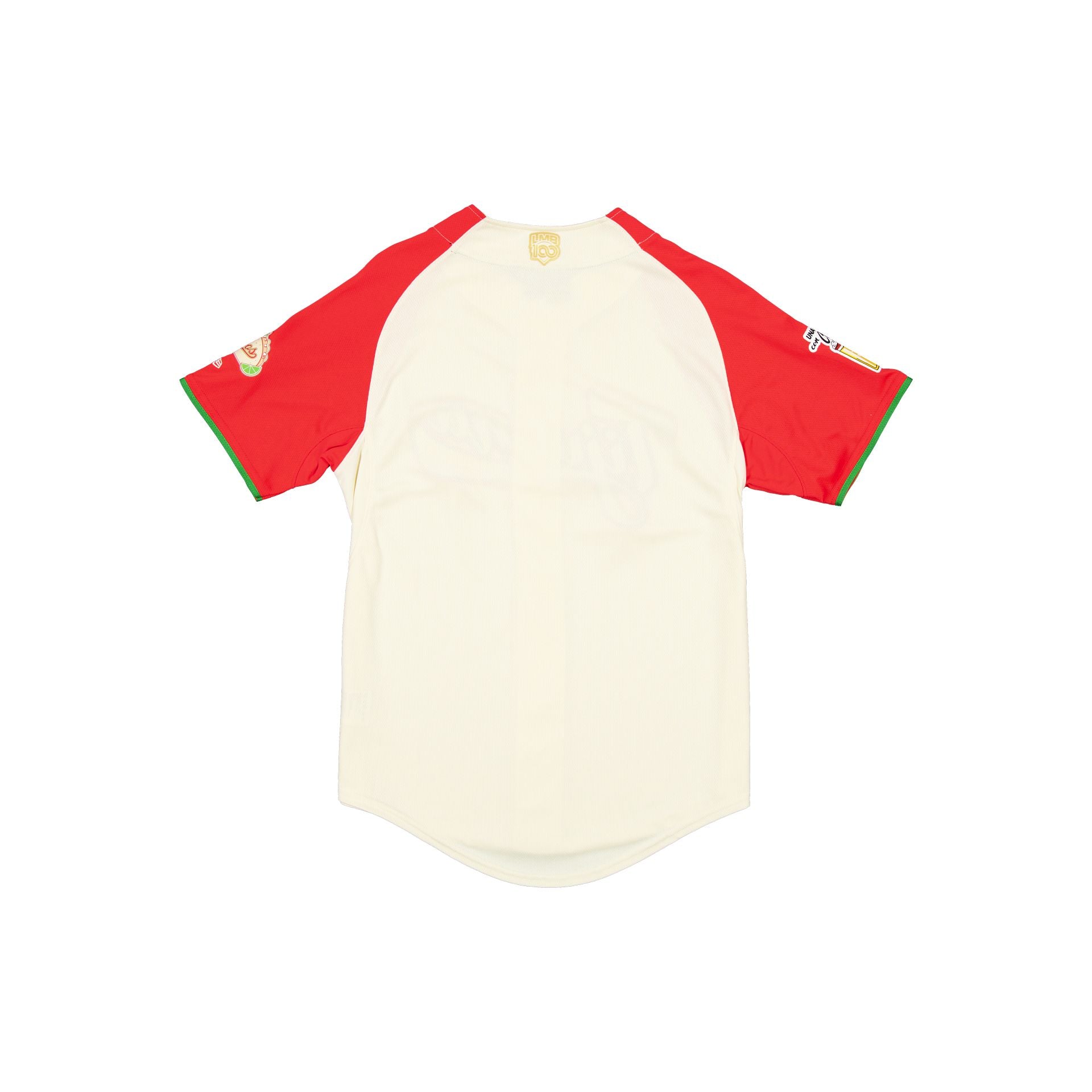Alternative view of Toros De Tijuana Lmb 100Th Anniversary Alt Jersey