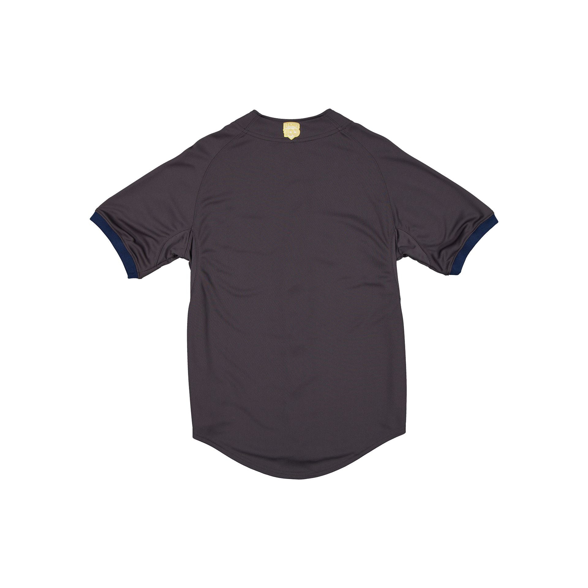 Alternative view of Sultanes De Monterrey Lmb 100Th Anniversary Away Jersey
