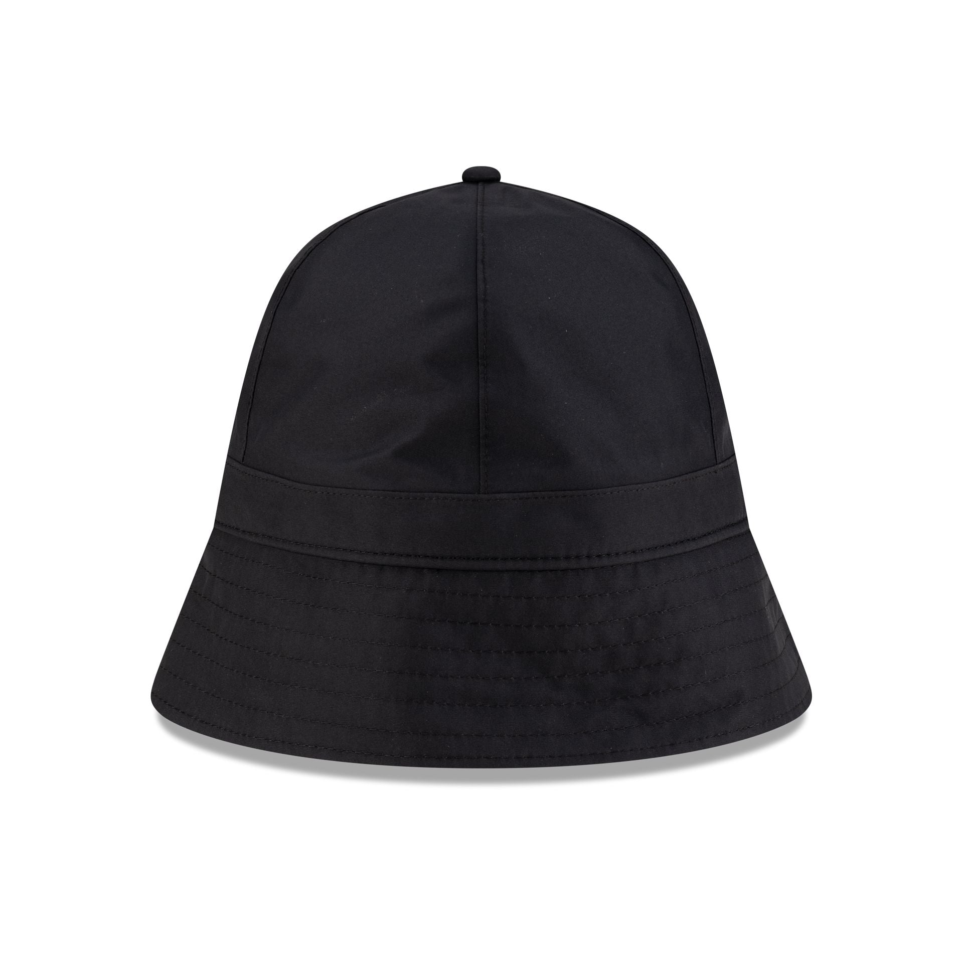 Alternative view of New Era Cap Gore-Tex Black Explorer Bucket Hat