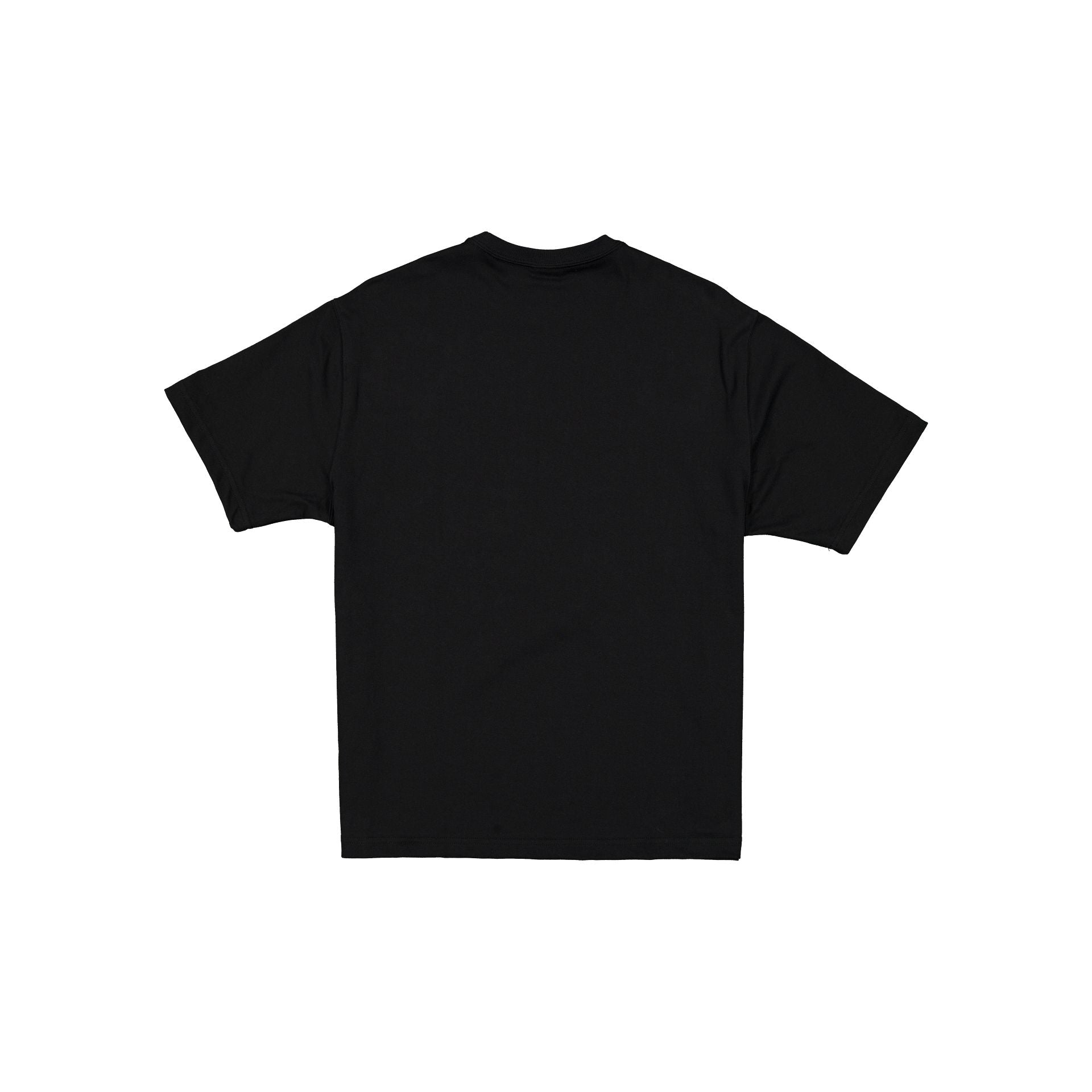 Alternative view of Oracle Red Bull Racing Black T-Shirt