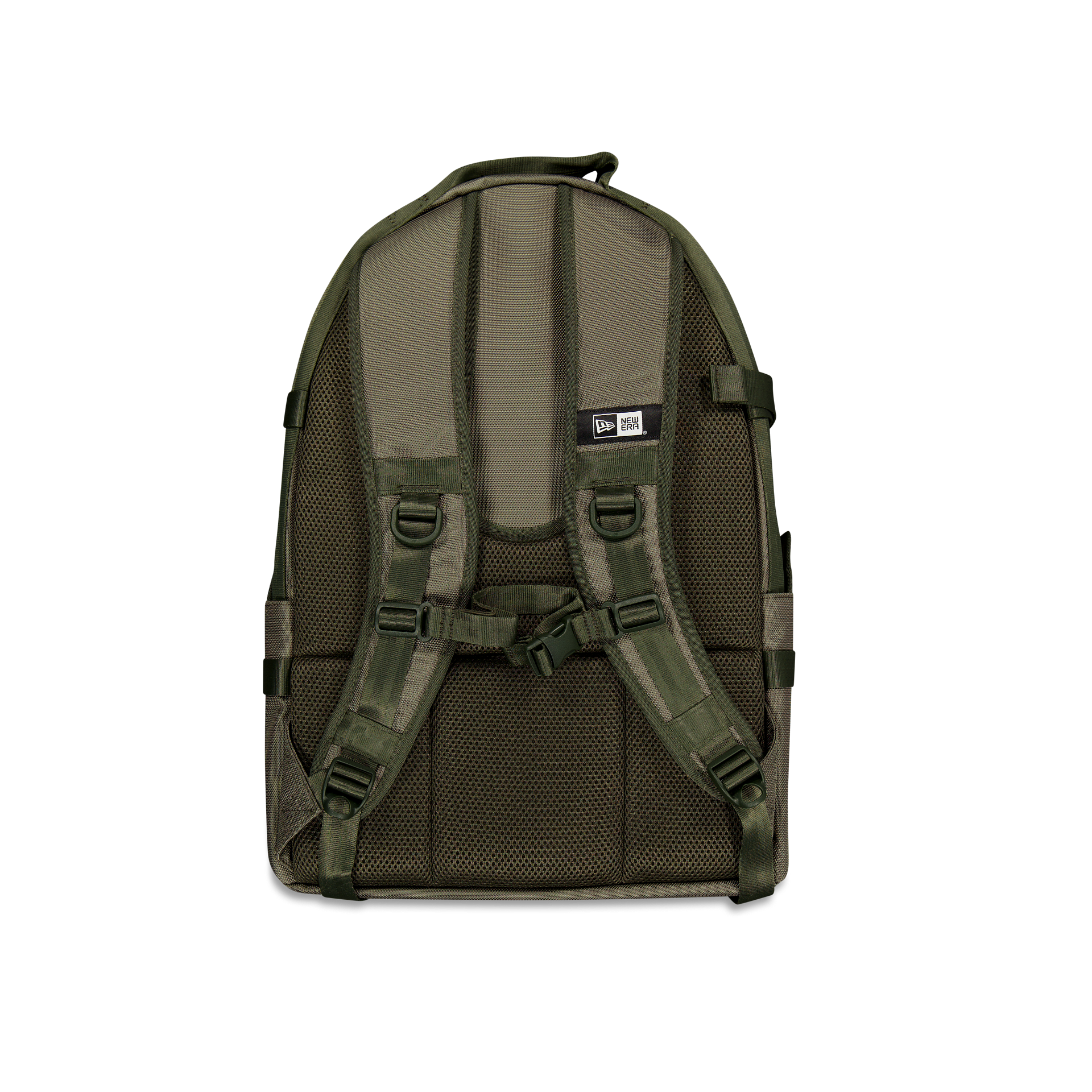 Alternative view of New Era Cap Olive Carrier Pack