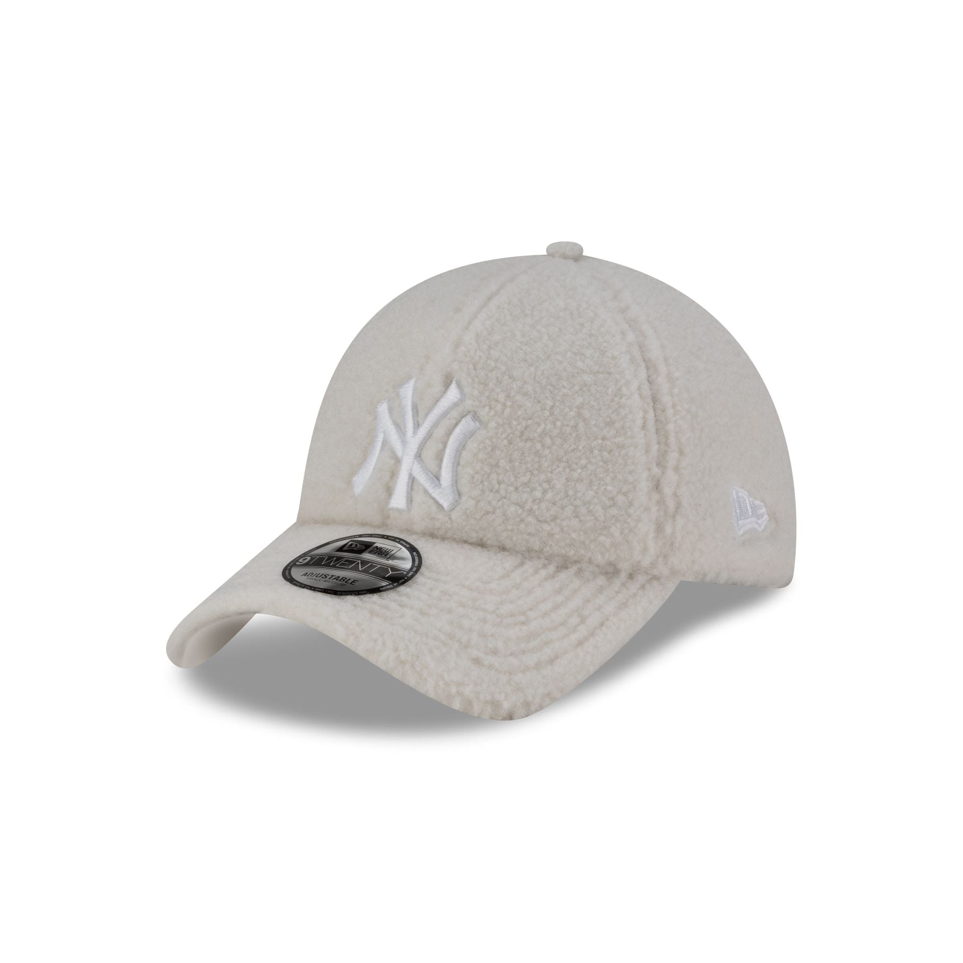 New York Yankees Boa 9Twenty Adjustable Hat