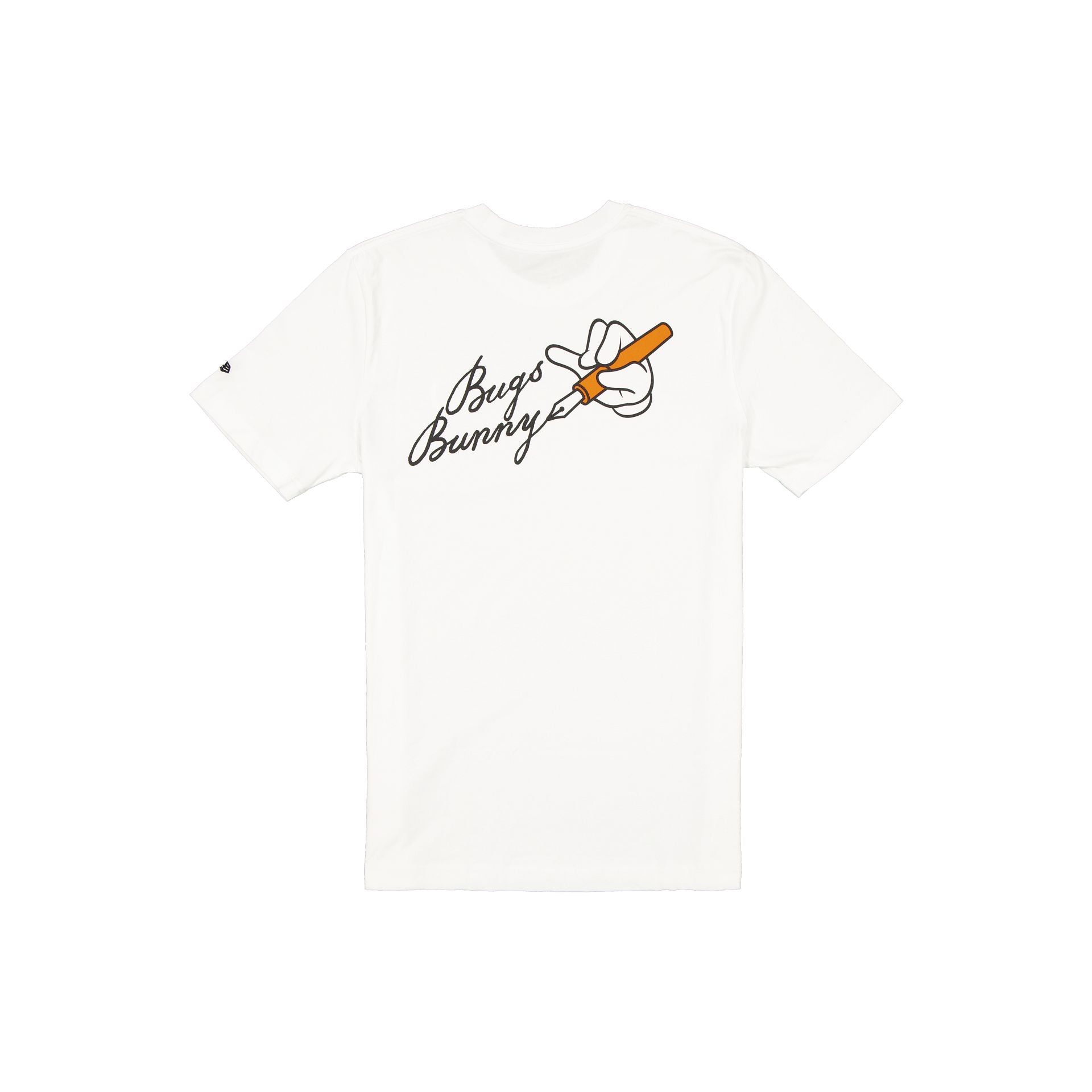 Alternative view of Looney Tunes That's All Folks T-Shirt T-Shirt
