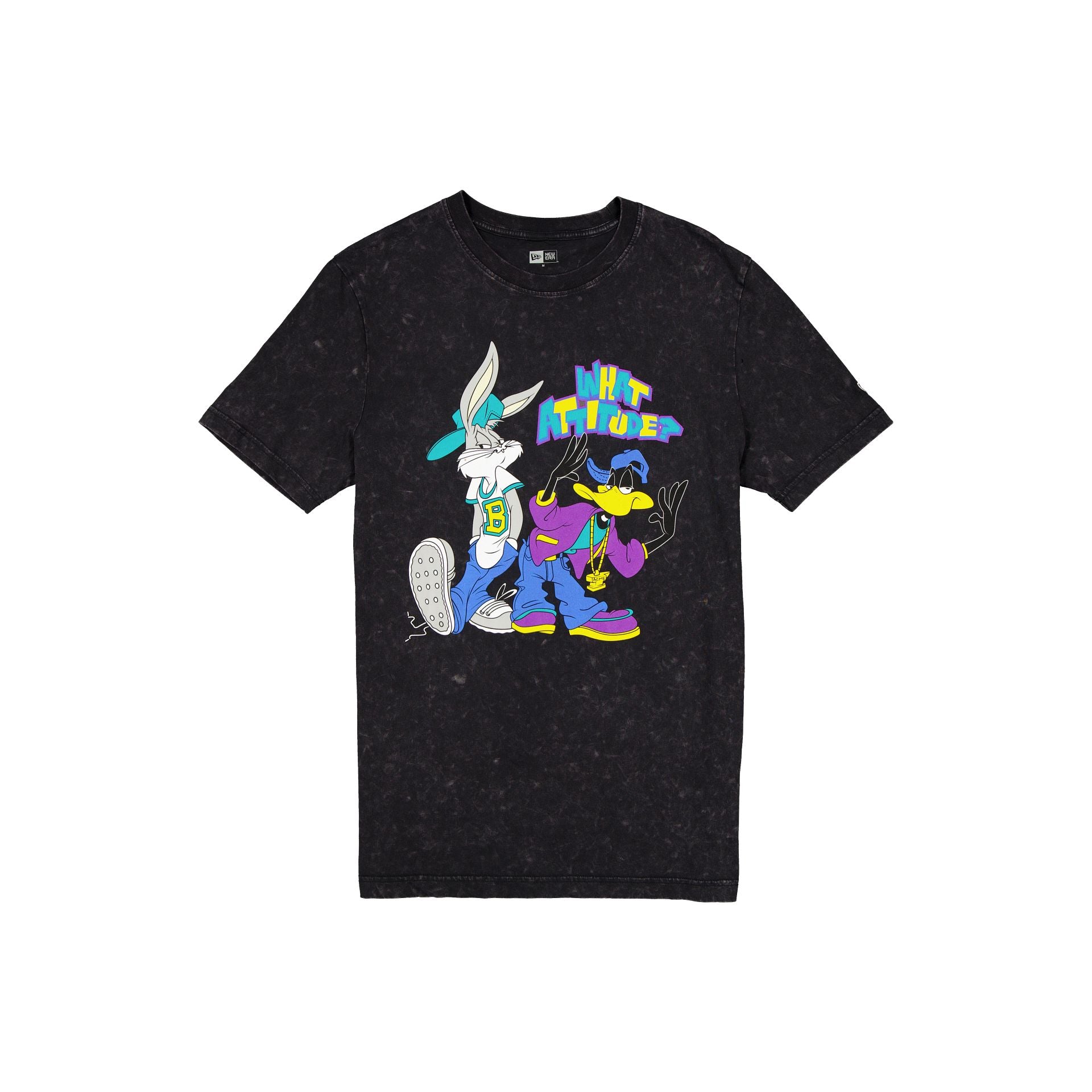 Looney Tunes Bugs N' Daffy T-Shirt
