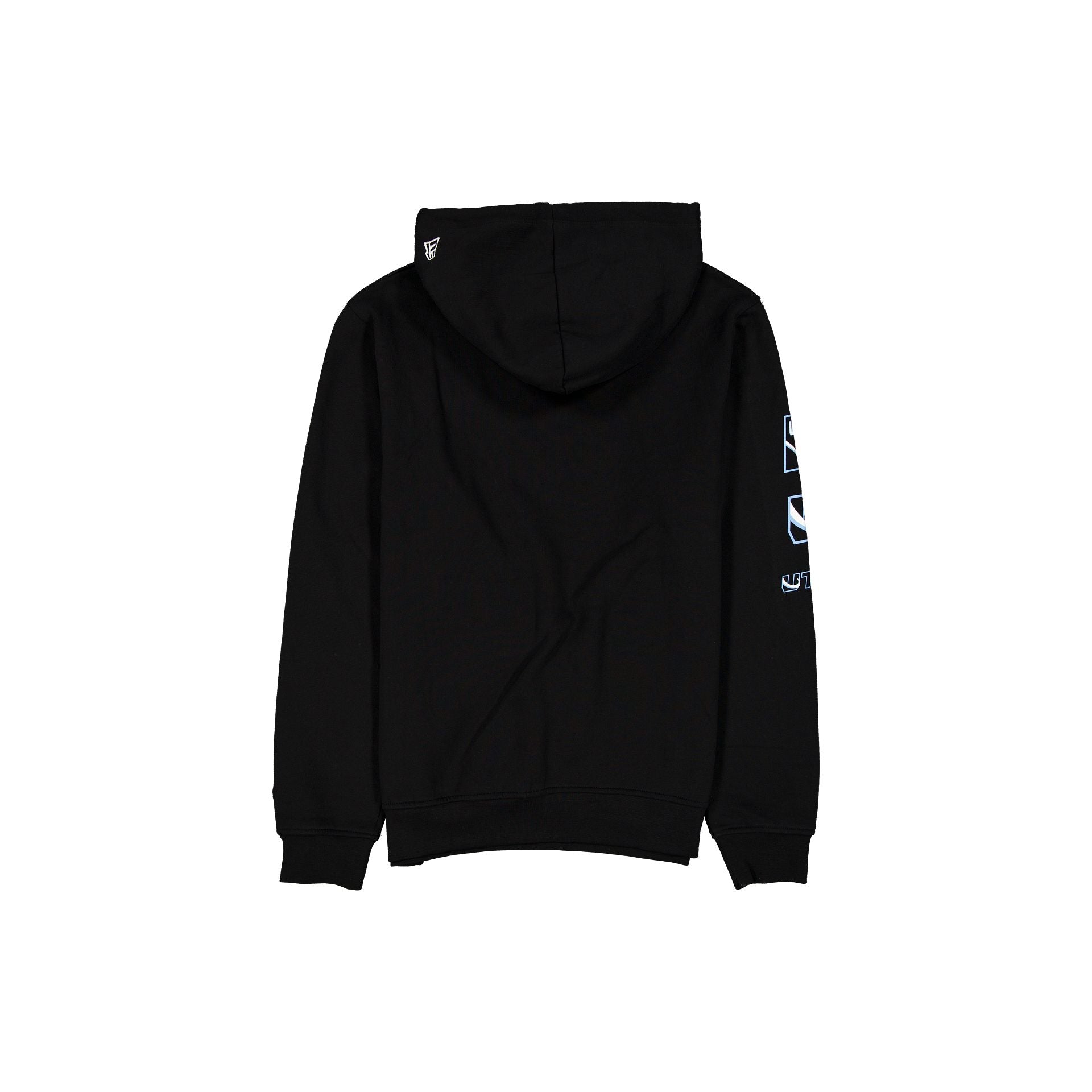 Alternative view of Utah Mammoth Hoodie