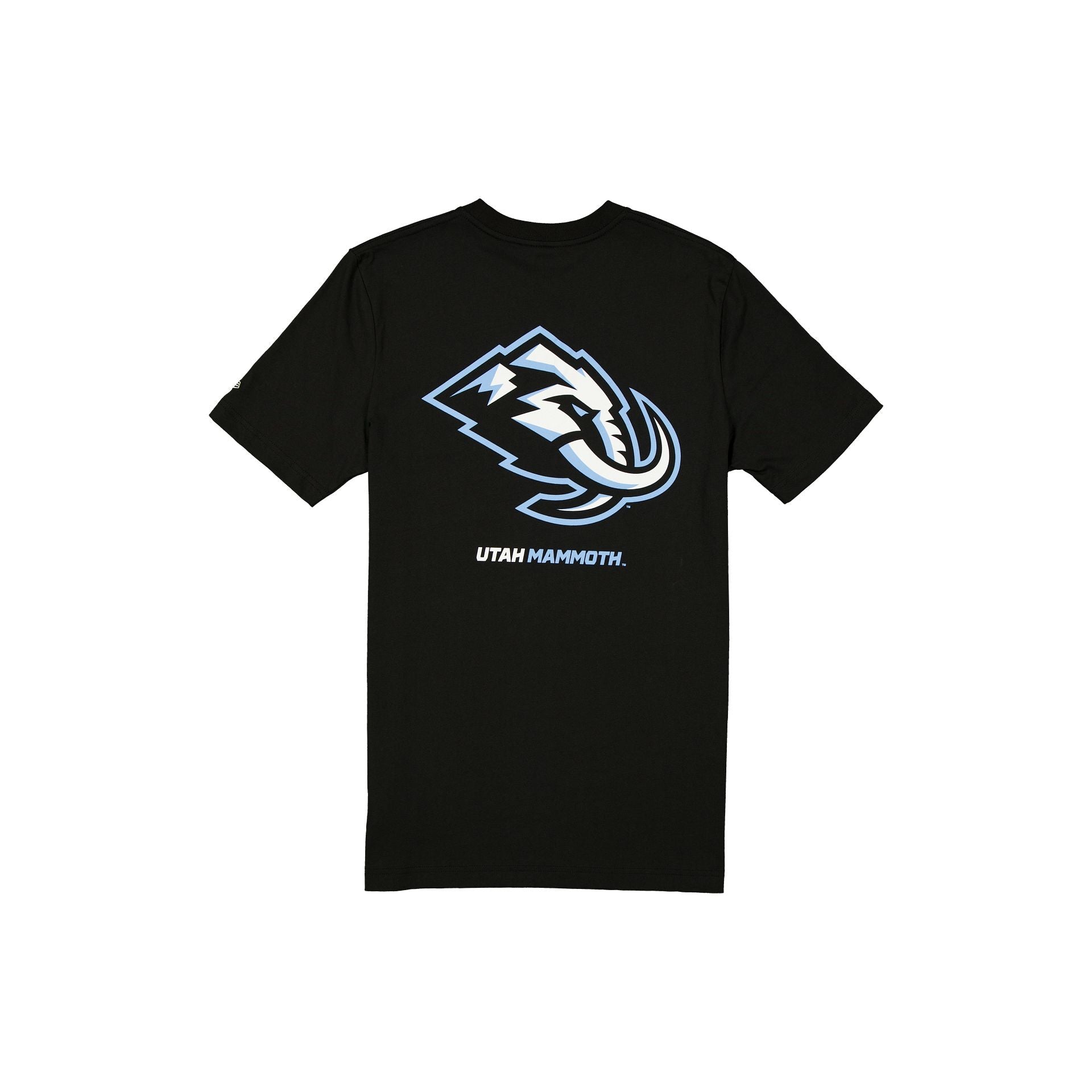 Alternative view of Utah Mammoth T-Shirt