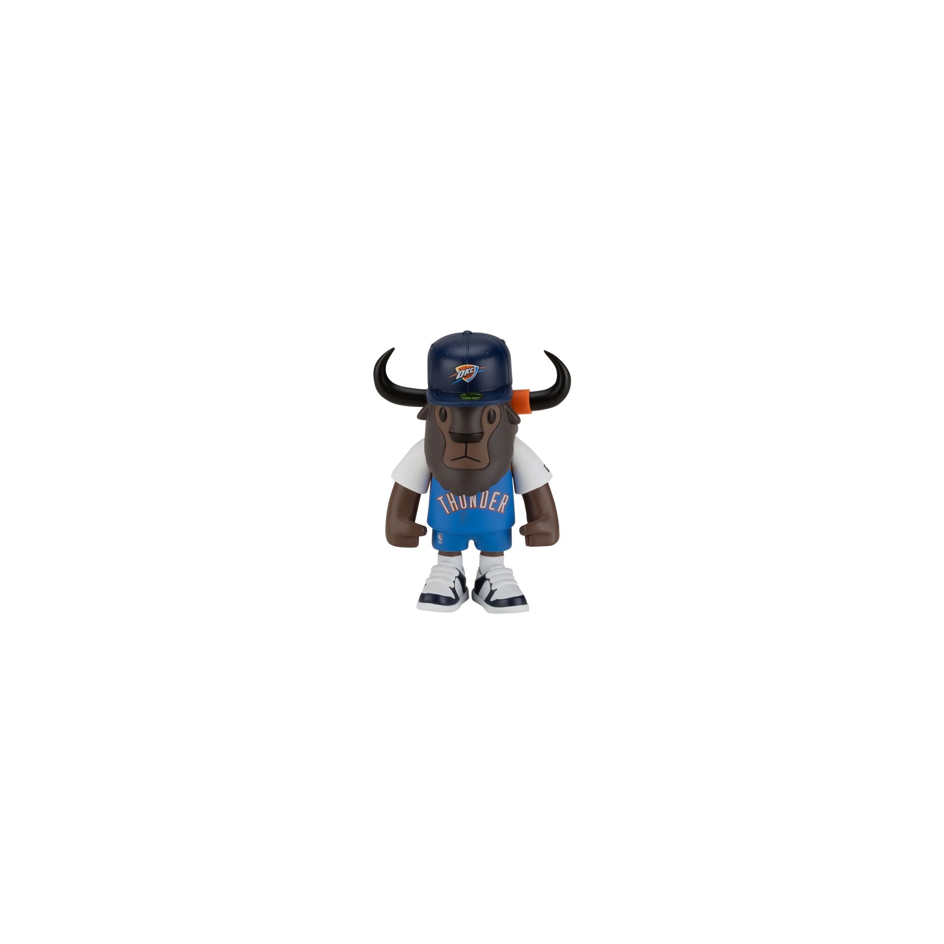 Oklahoma City Thunder Ffalo