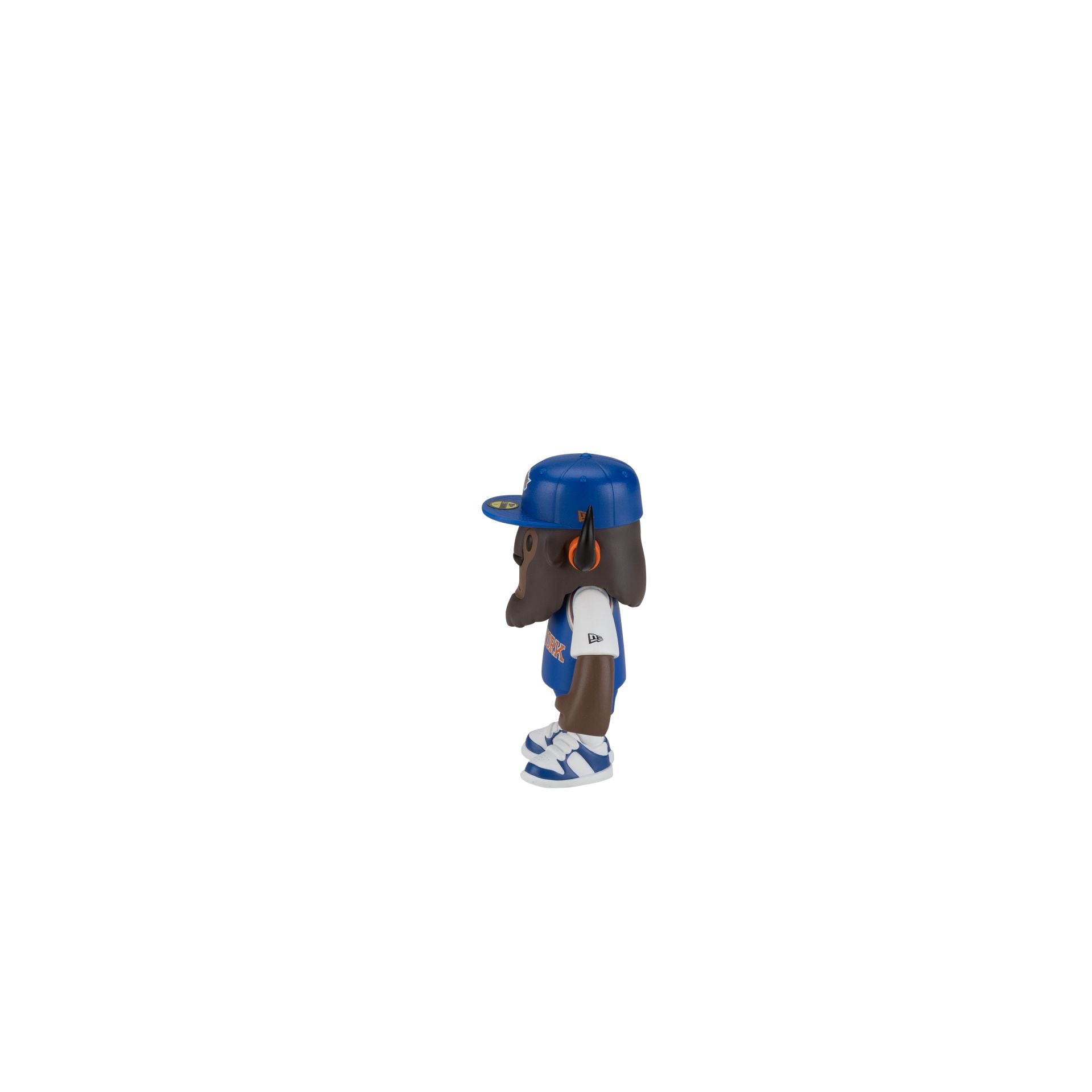 Alternative view of New York Knicks Ffalo