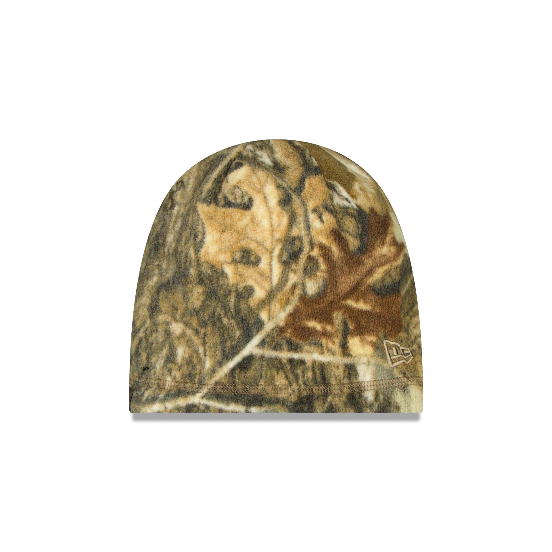 Thisisneverthat® X New Era Cap Skull Knit Realtree Hat