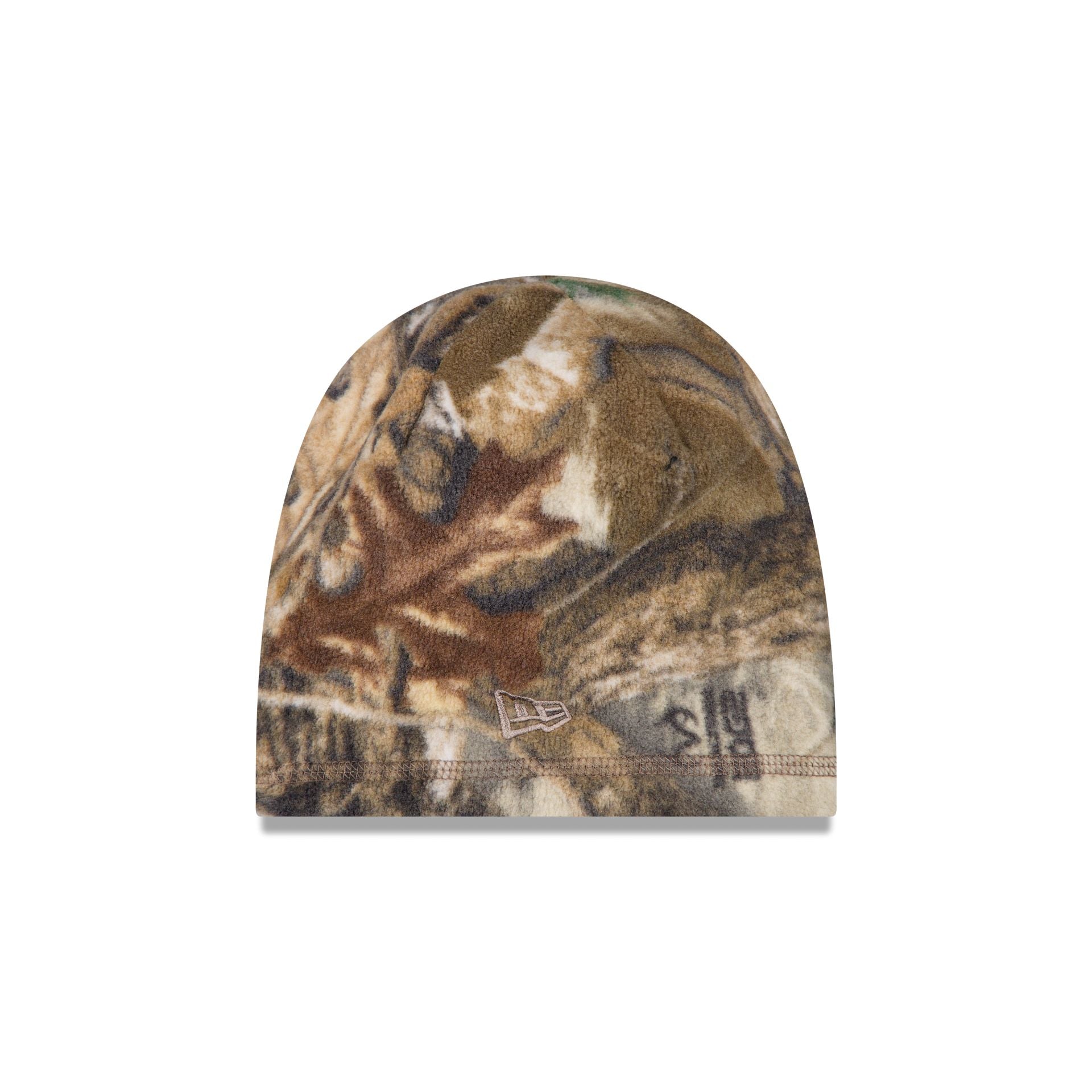 Alternative view of Thisisneverthat® X New Era Cap Skull Knit Realtree Hat