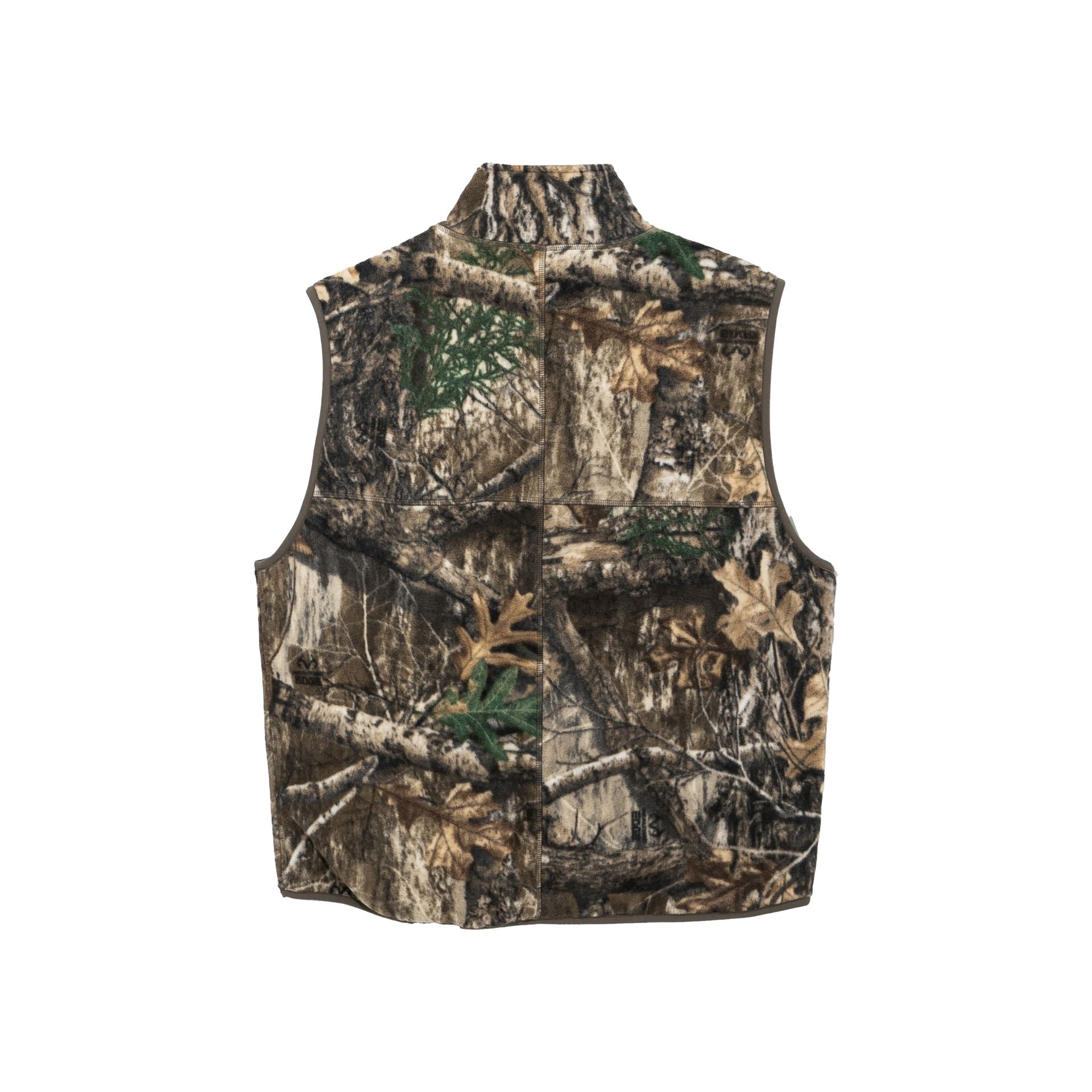 Alternative view of Thisisneverthat® X New Era Cap Reversable Vest