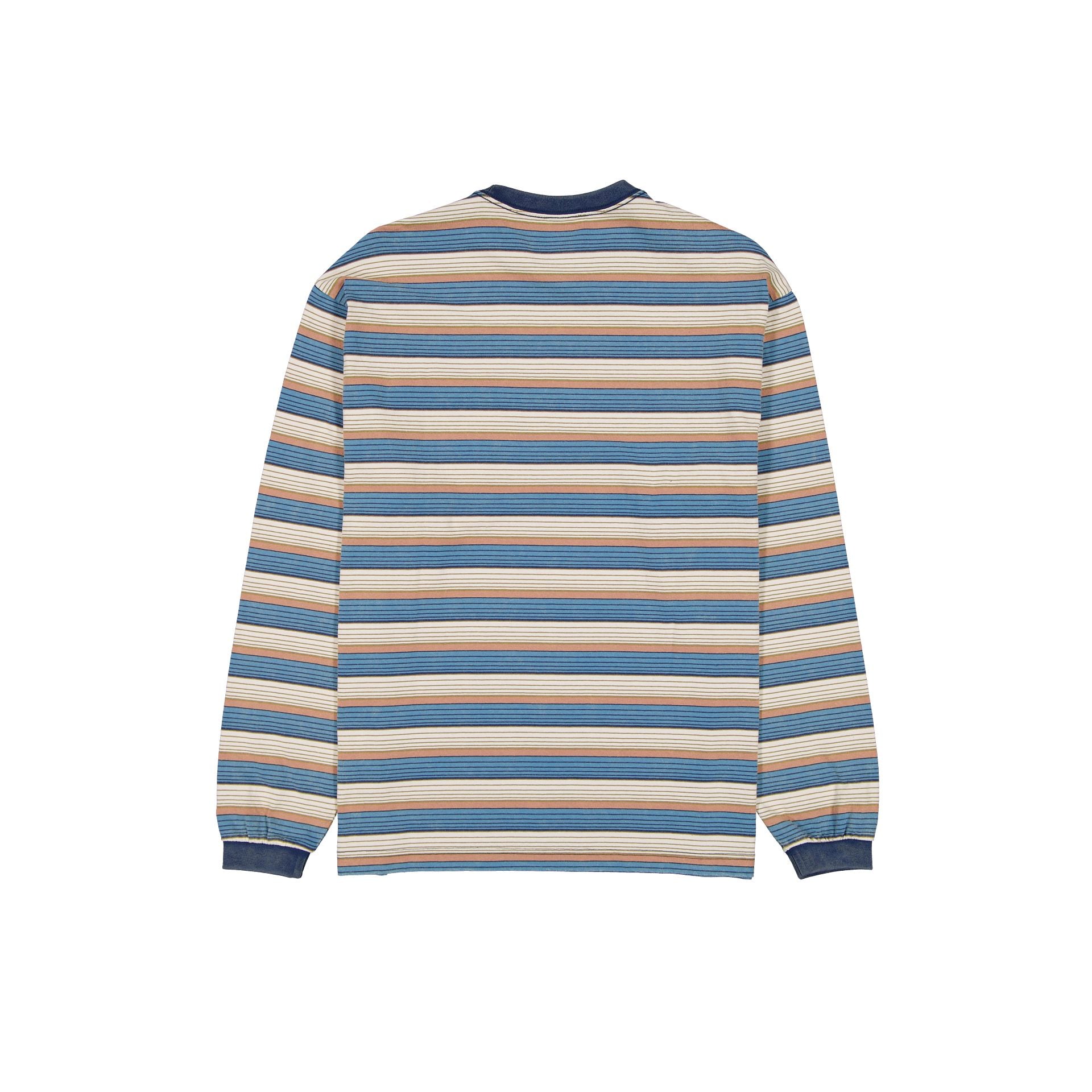 Alternative view of Thisisneverthat® X New Era Cap Long Sleeve T-Shirt