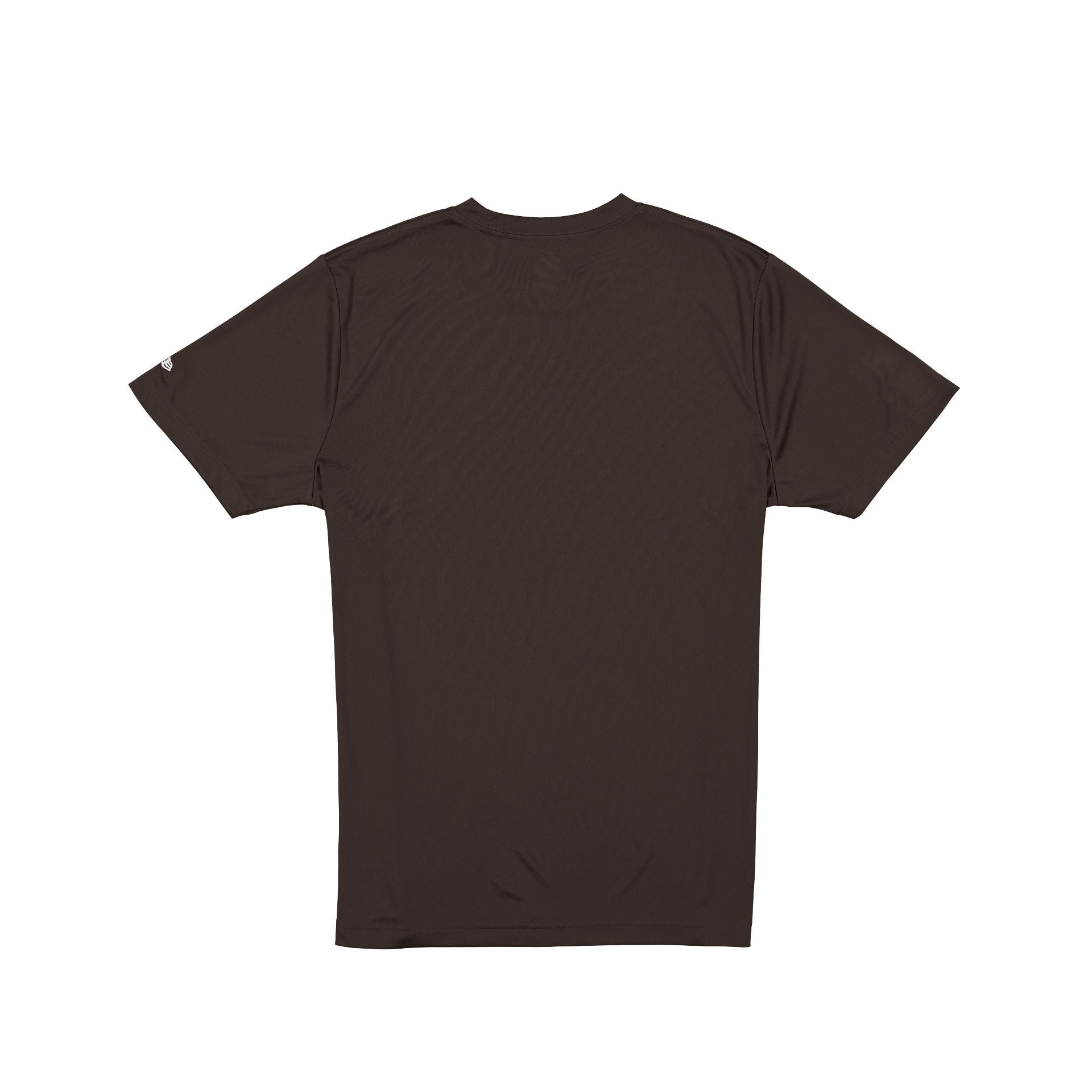 Alternative view of Wyoming Cowboys Josh Allen Jersey Retirement 17 T-Shirt