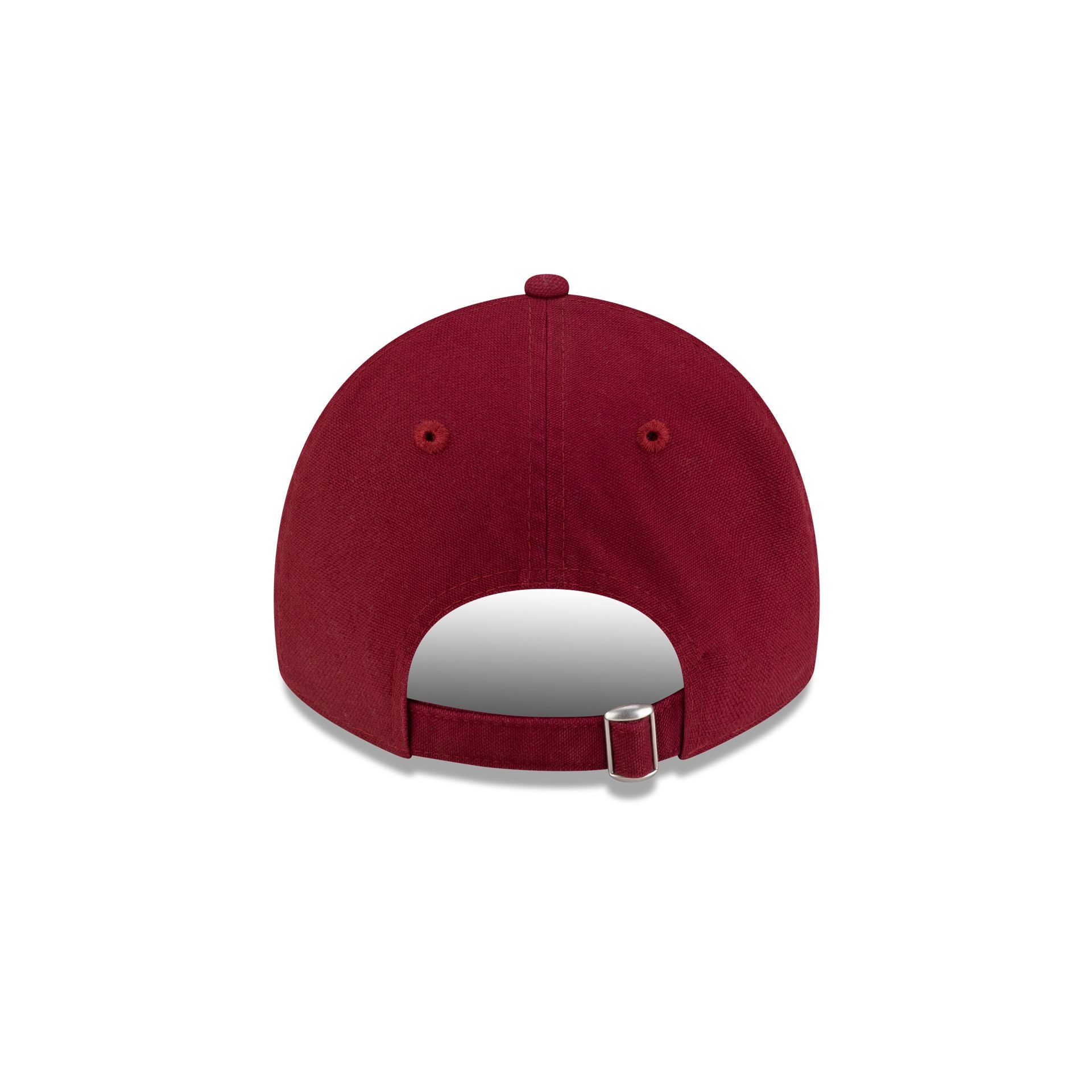 The Powerpuff Girls Worn Red 9Twenty Adjustable Hat - Image 6