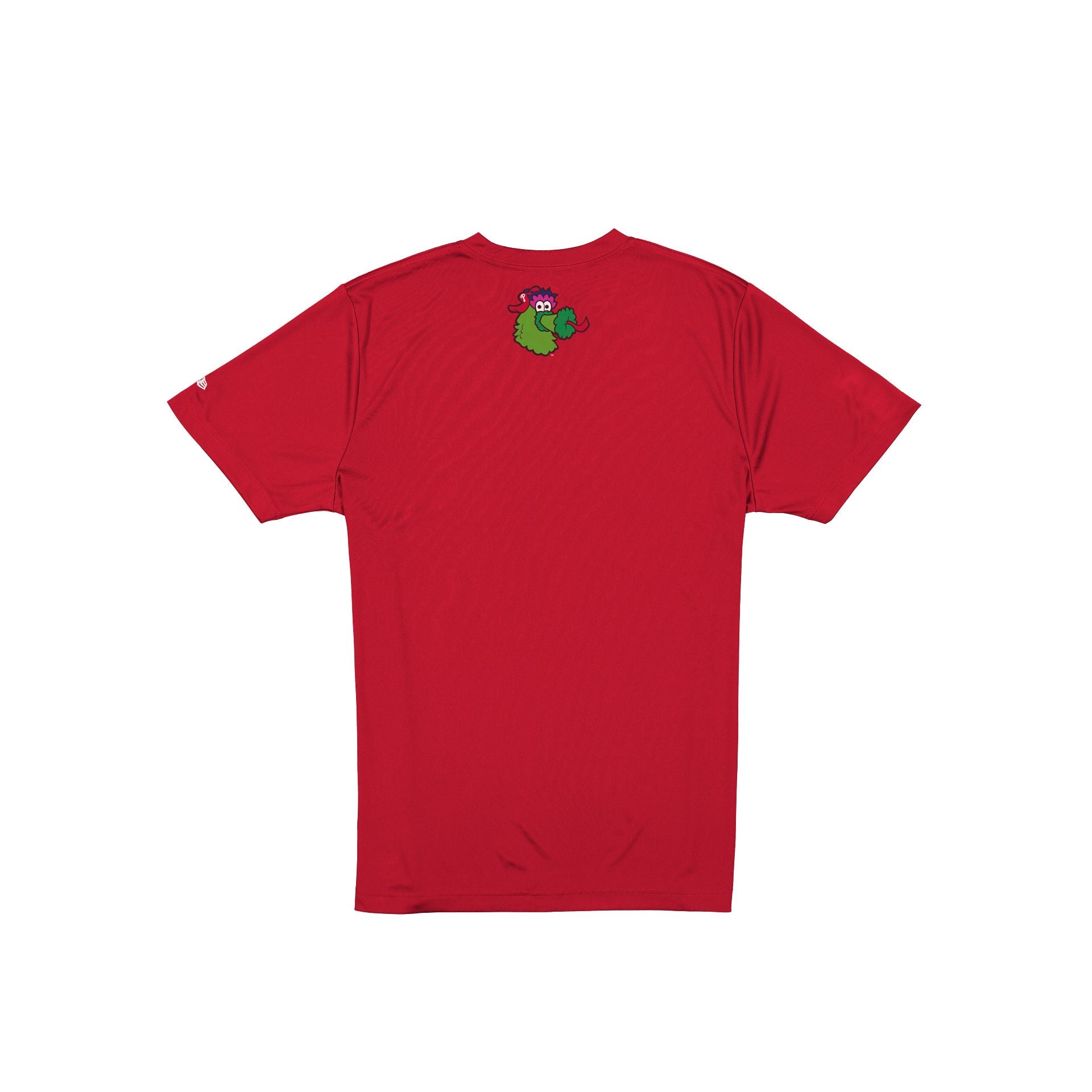 Alternative view of Philadelphia Phillies Red October T-Shirt