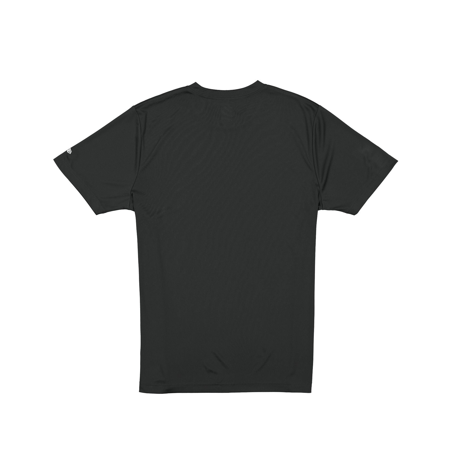 Alternative view of Los Angeles Dodgers 2025 National League Champions T-Shirt